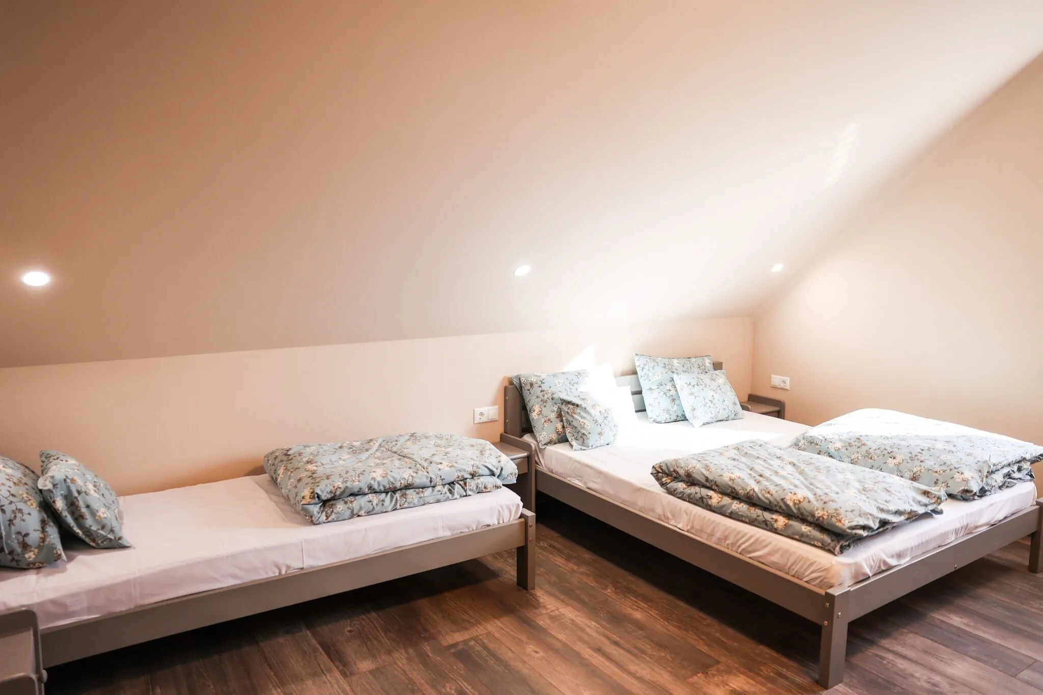 Lilla Villa Békésszentandrás – Békésszentandrás, Ungaria