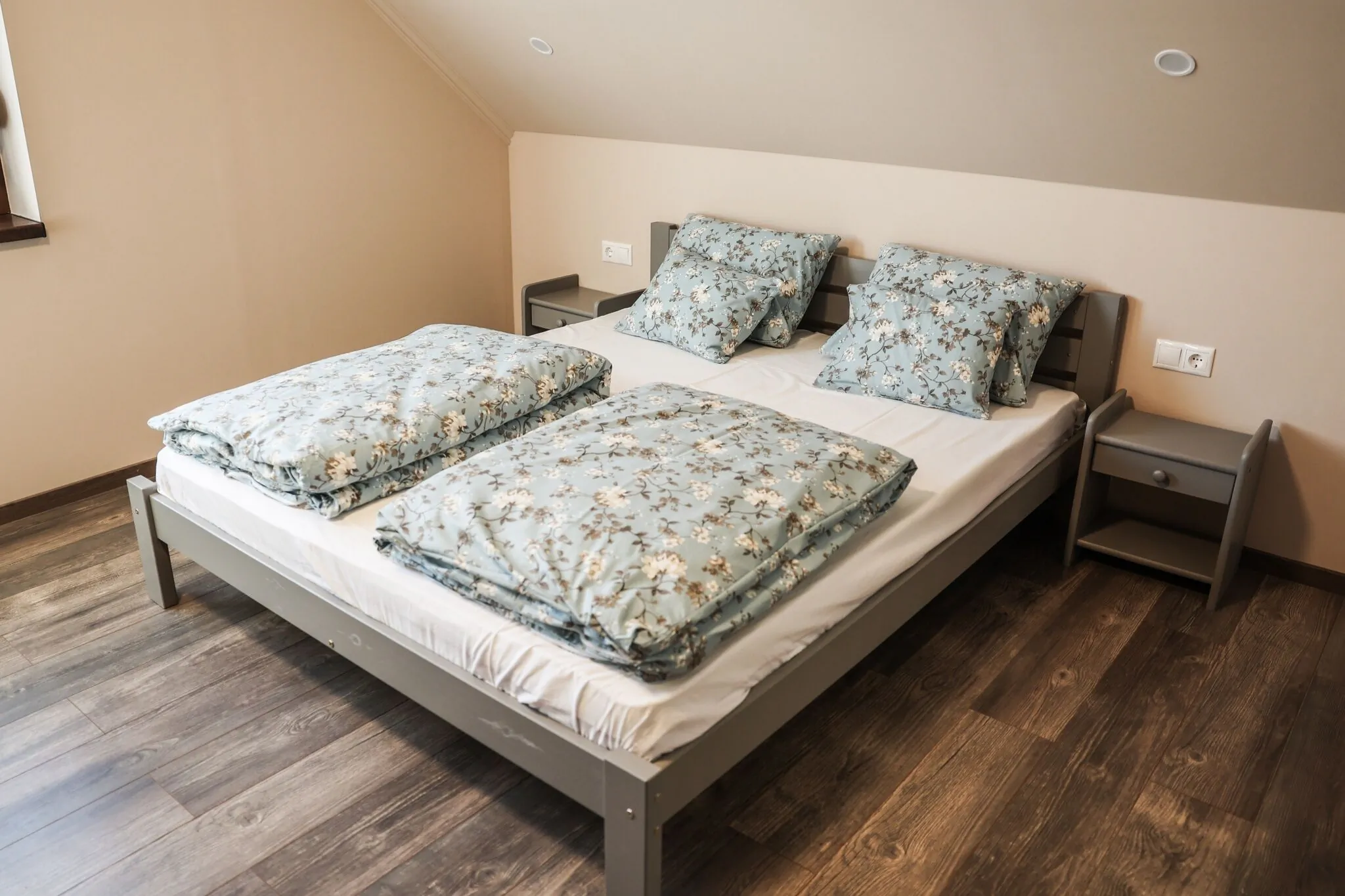 Lilla Villa Békésszentandrás – Békésszentandrás, Ungaria