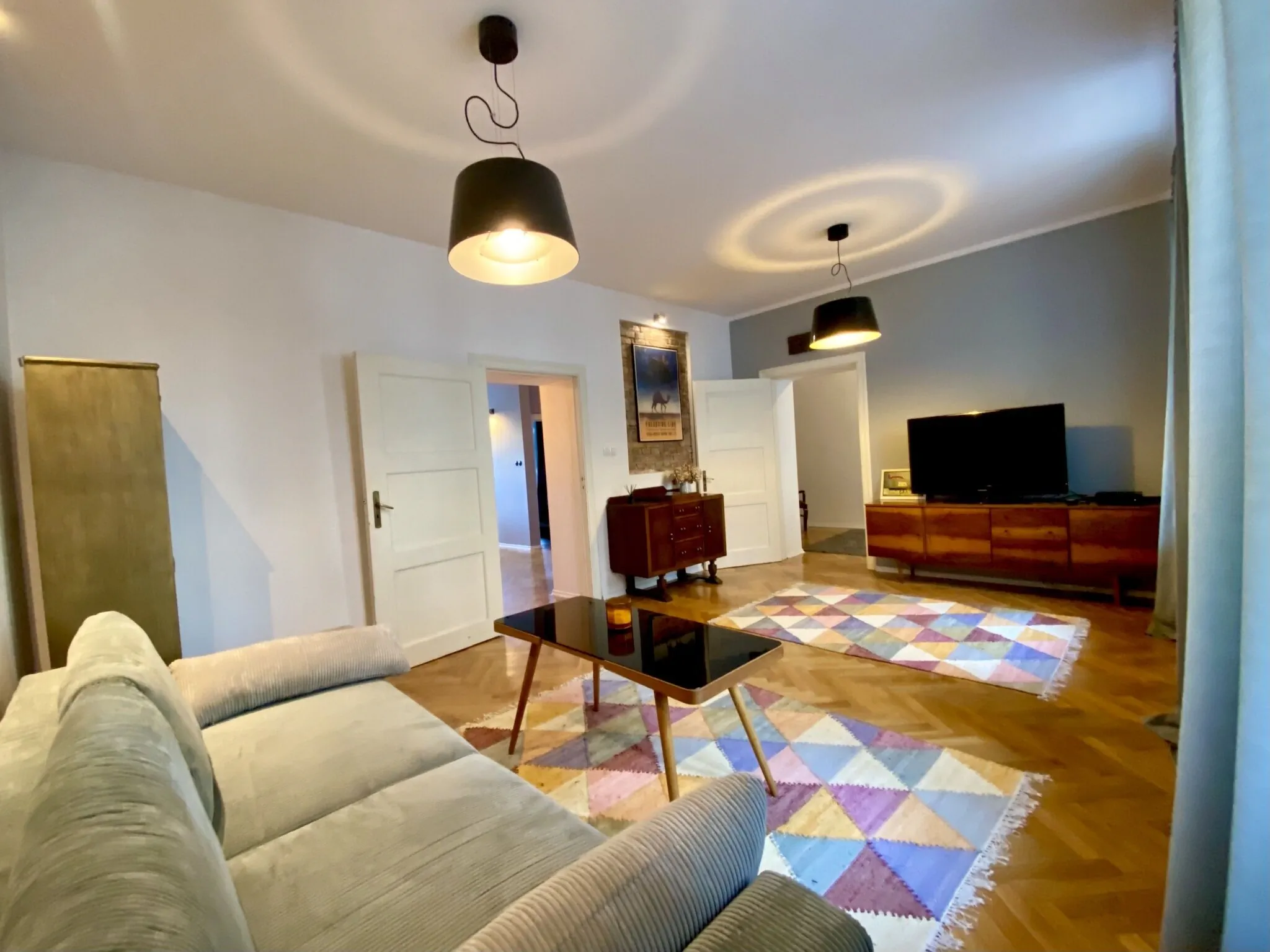 Apartament Roxy - Q4Apartments Gdynia – Gdynia, Polska