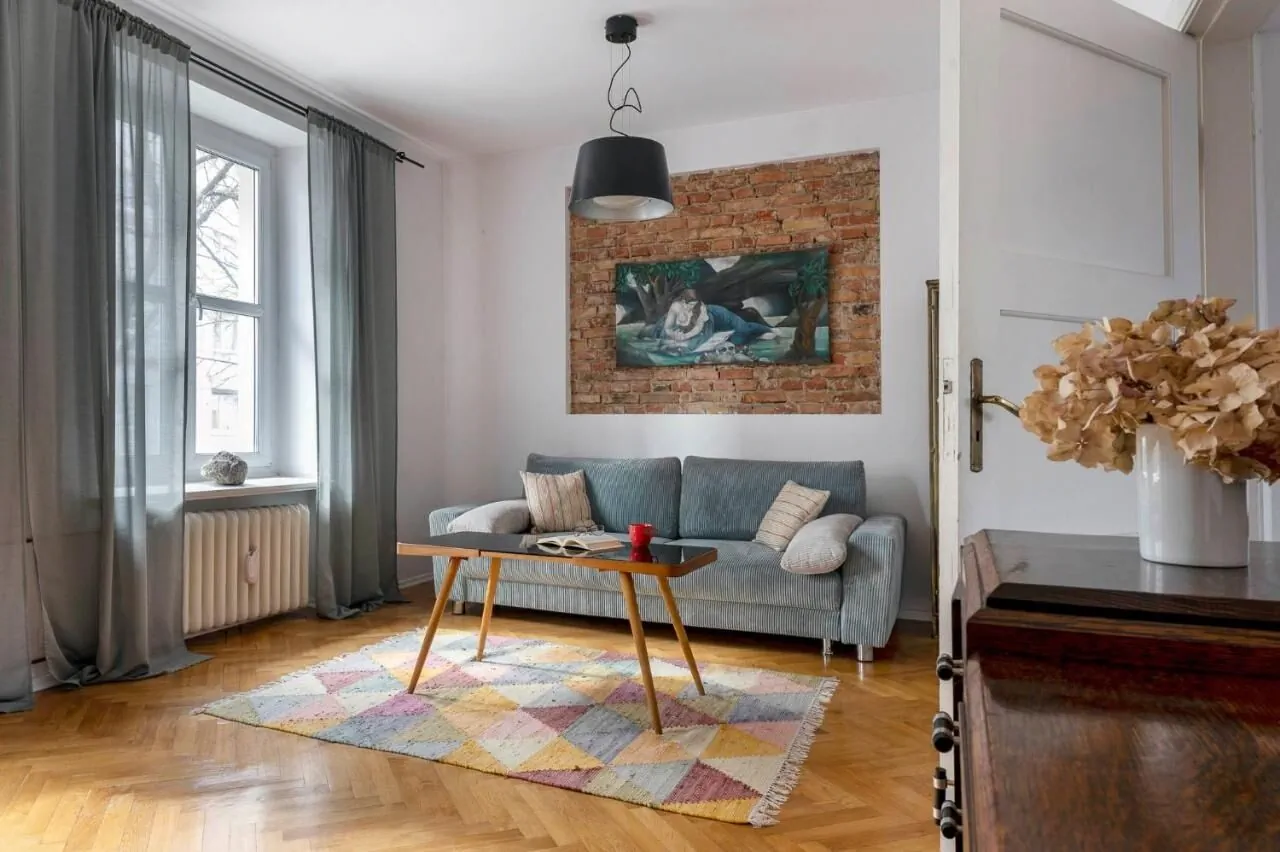 Apartament Roxy - Q4Apartments Gdynia – Gdynia, Polska