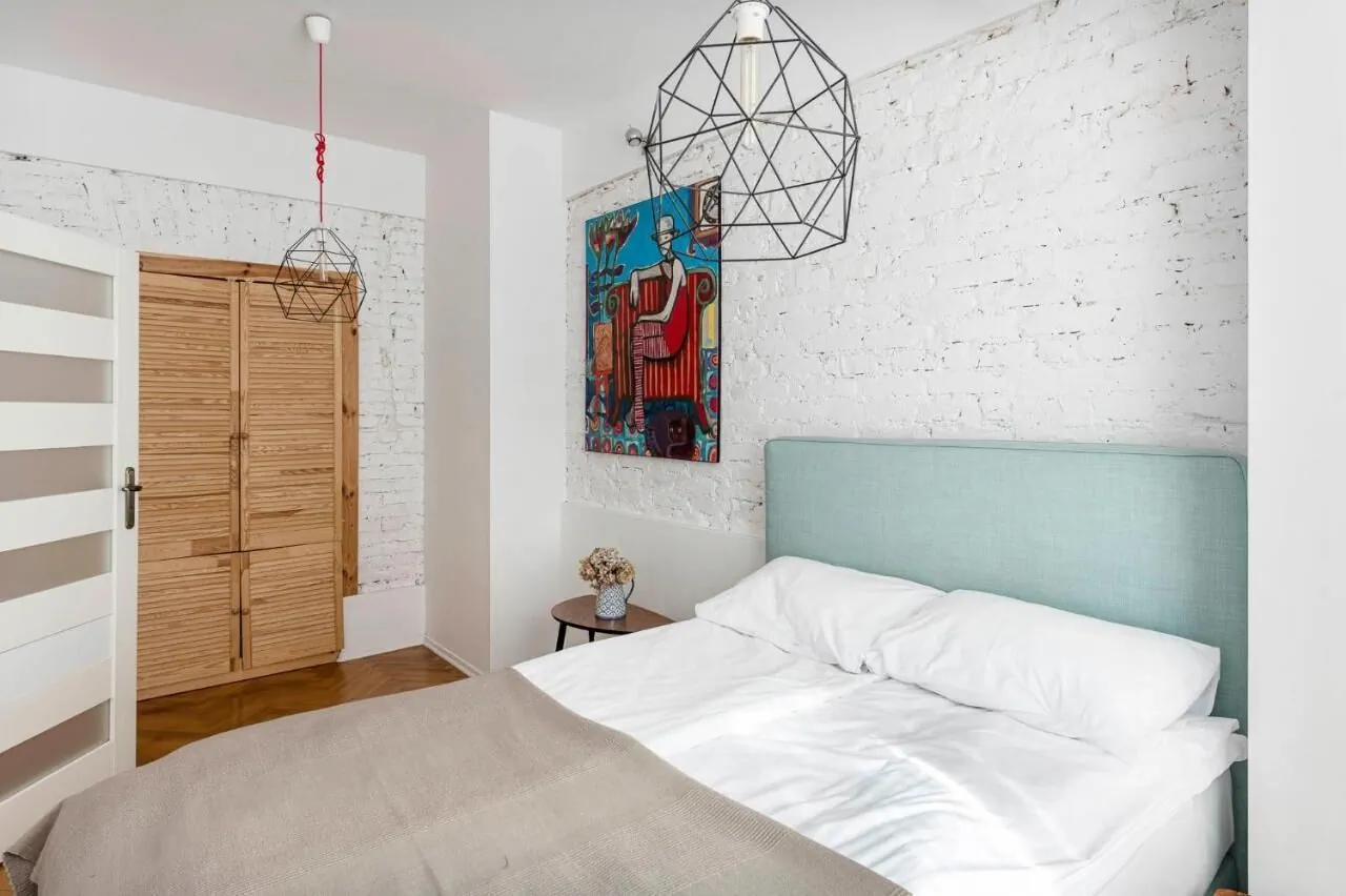 Apartament Roxy - Q4Apartments Gdynia – Gdynia, Polska