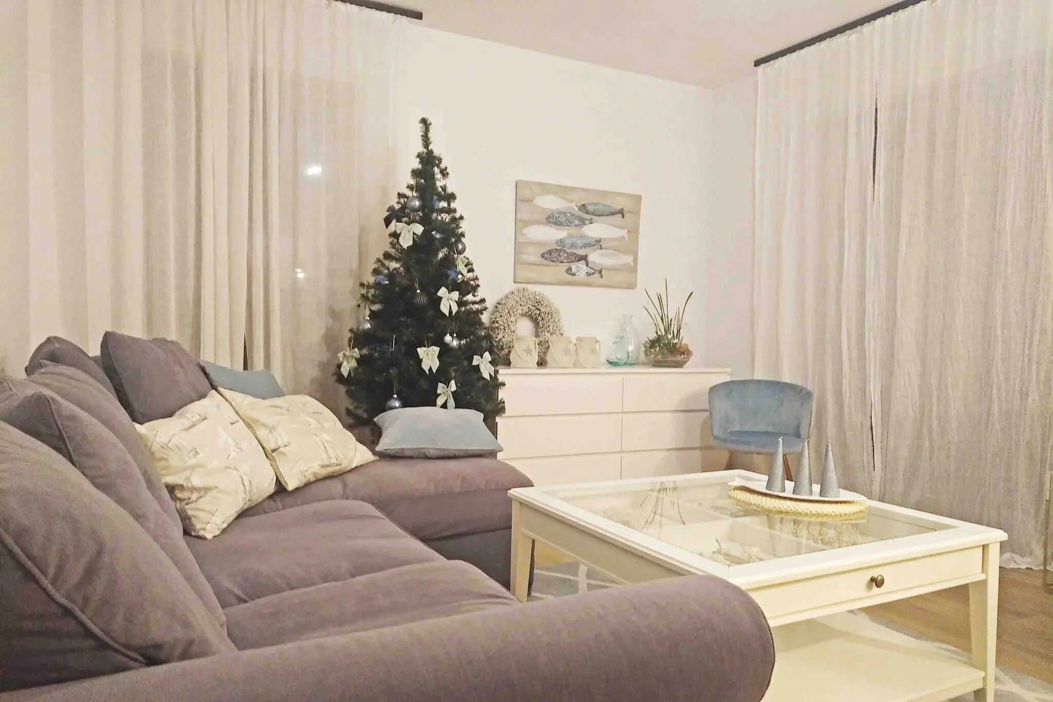 IRS Apartament PELAGUS Gdańsk – Gdańsk, Polska
