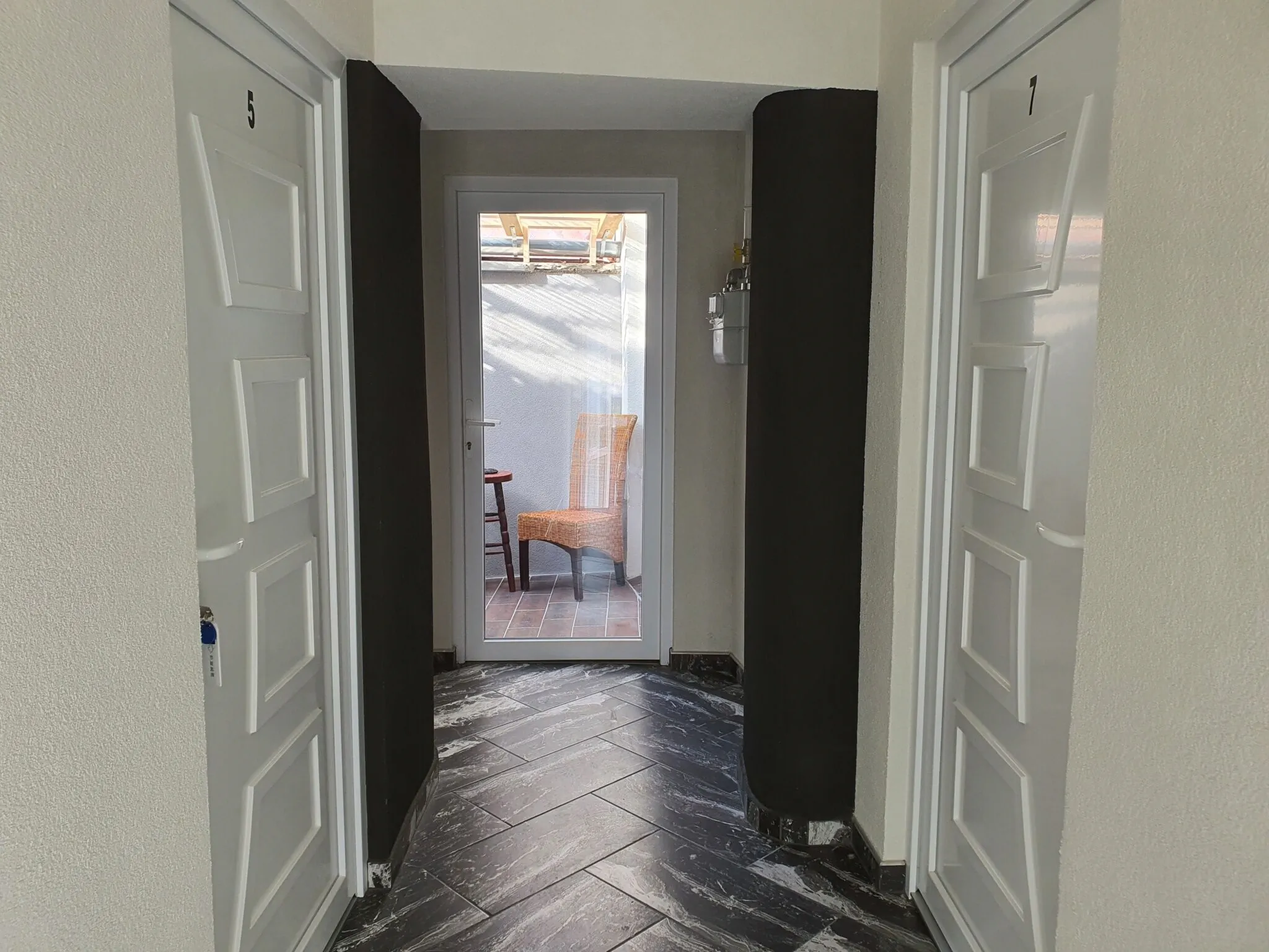 Türr Apartman Baja - foto 2