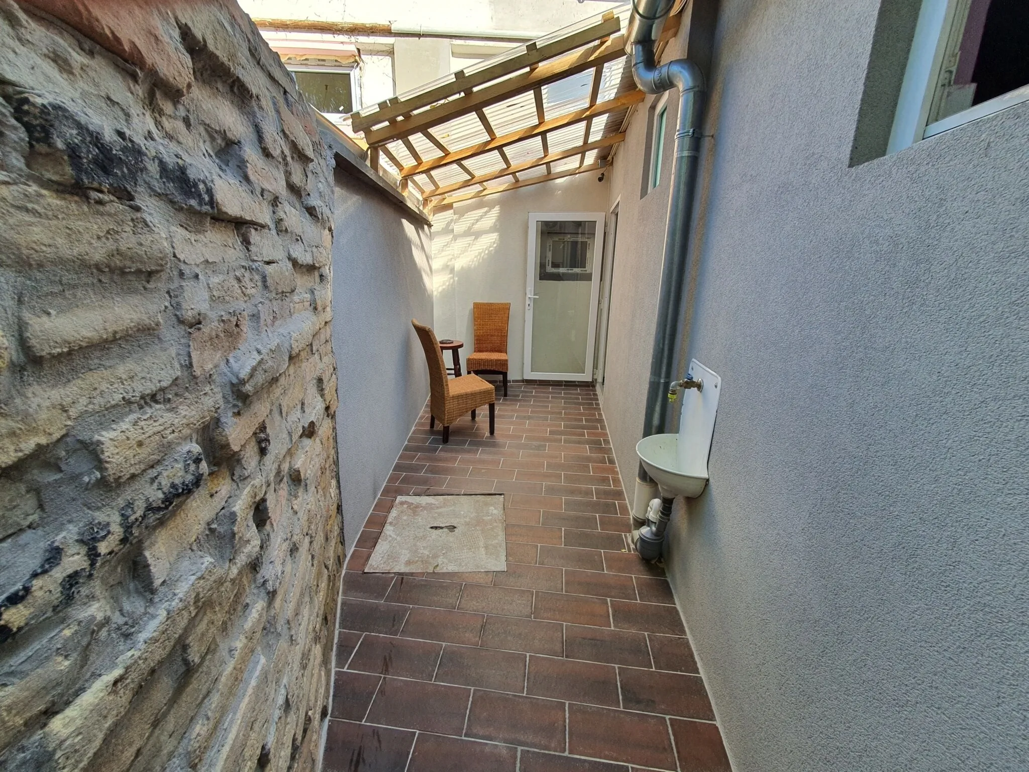 Türr Apartman Baja - foto 4
