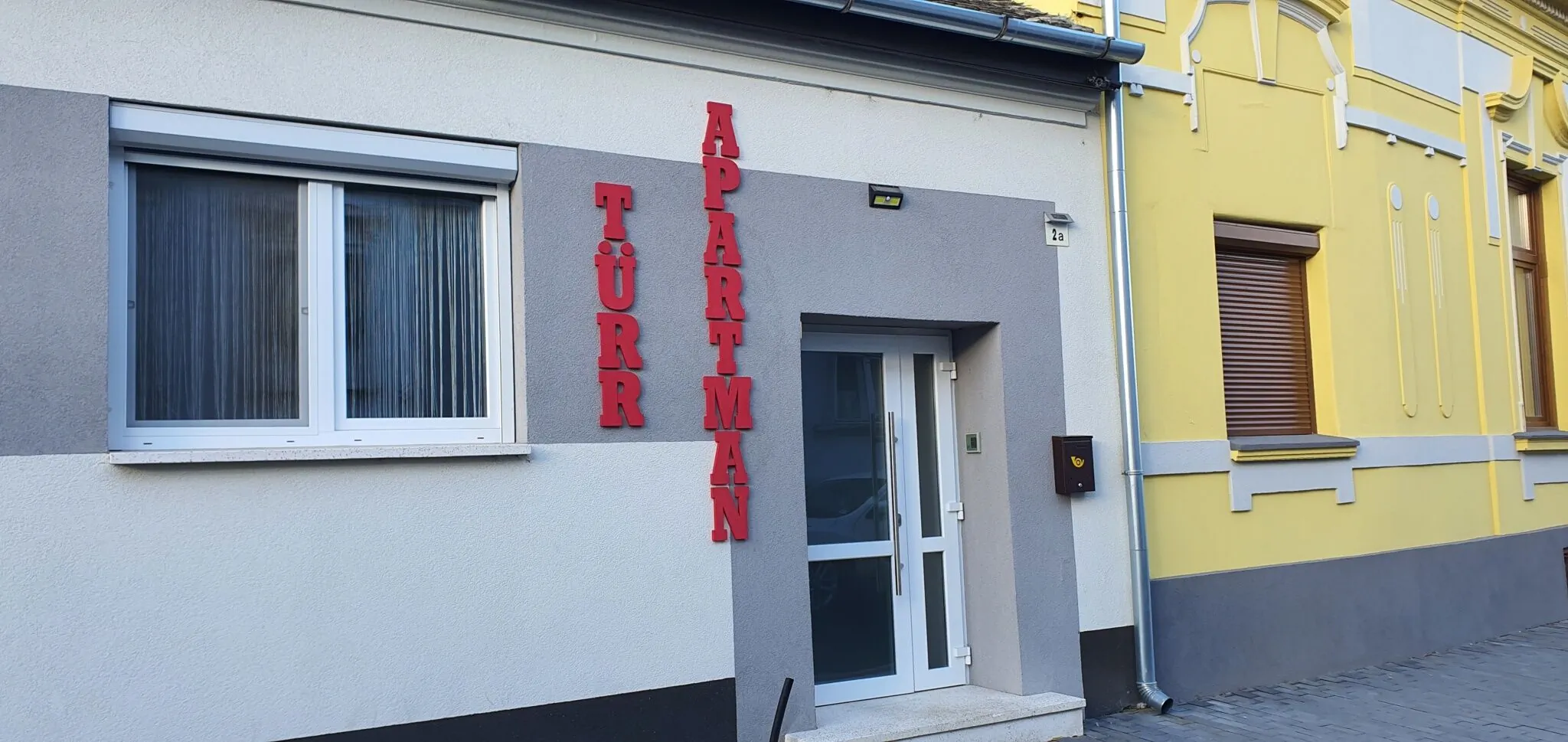 Türr Apartman Baja - foto 5