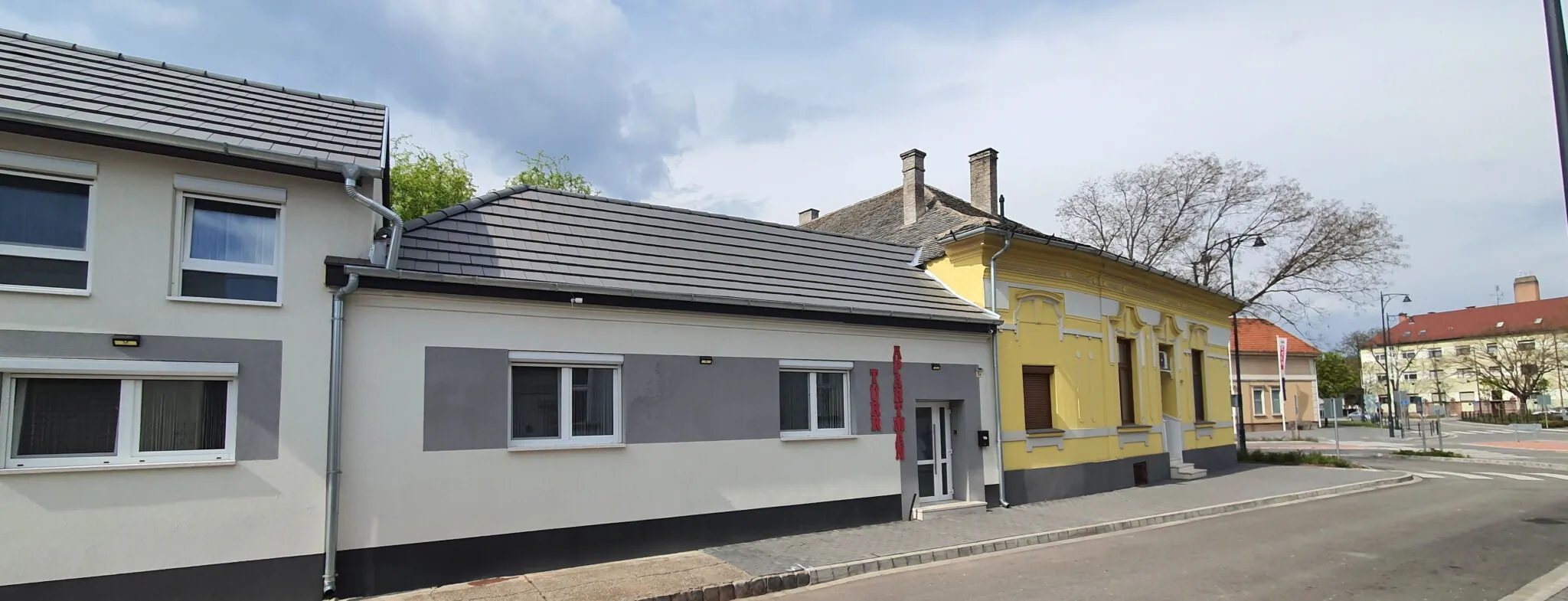 Türr Apartman Baja - foto 1