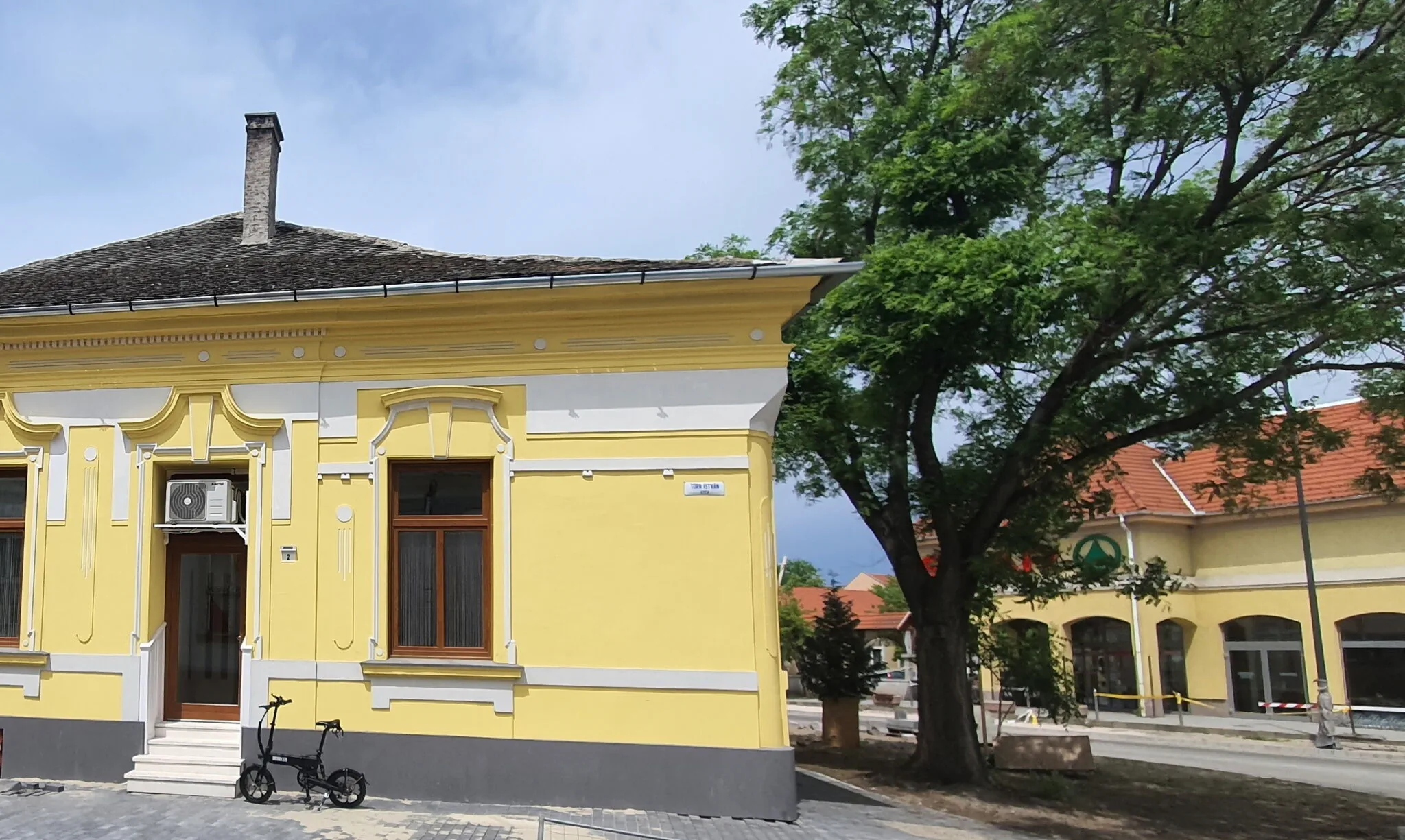 Türr Apartman Baja - foto 6