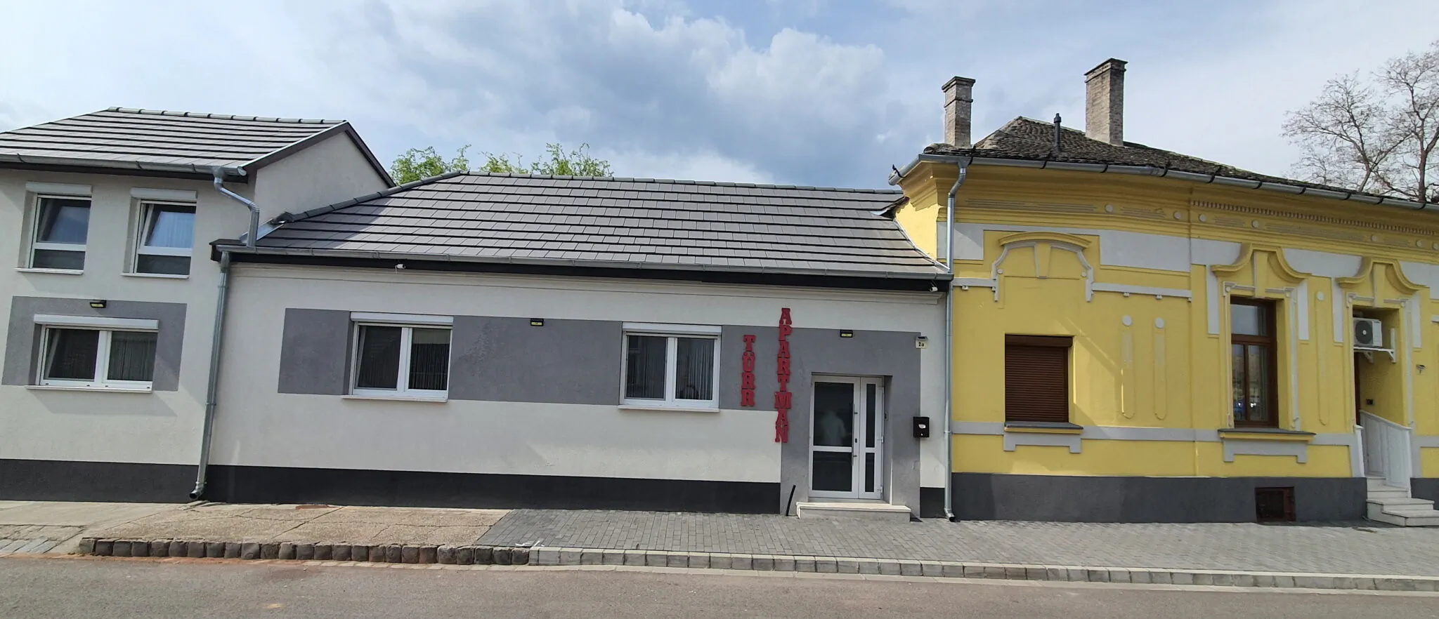 Türr Apartman Baja - foto 7