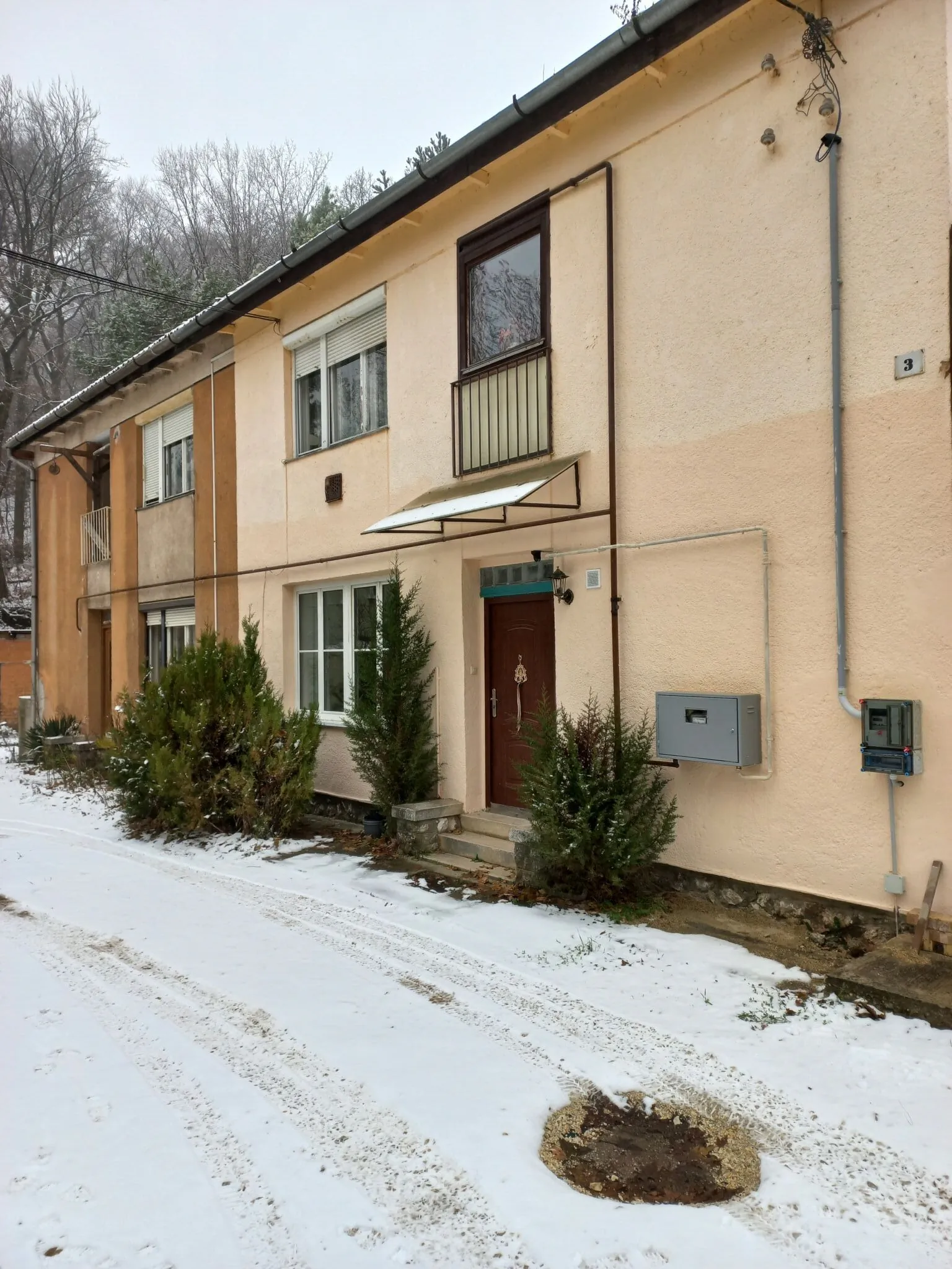 Tündér Róza Apartman Miskolctapolca – Miskolctapolca, Ungaria