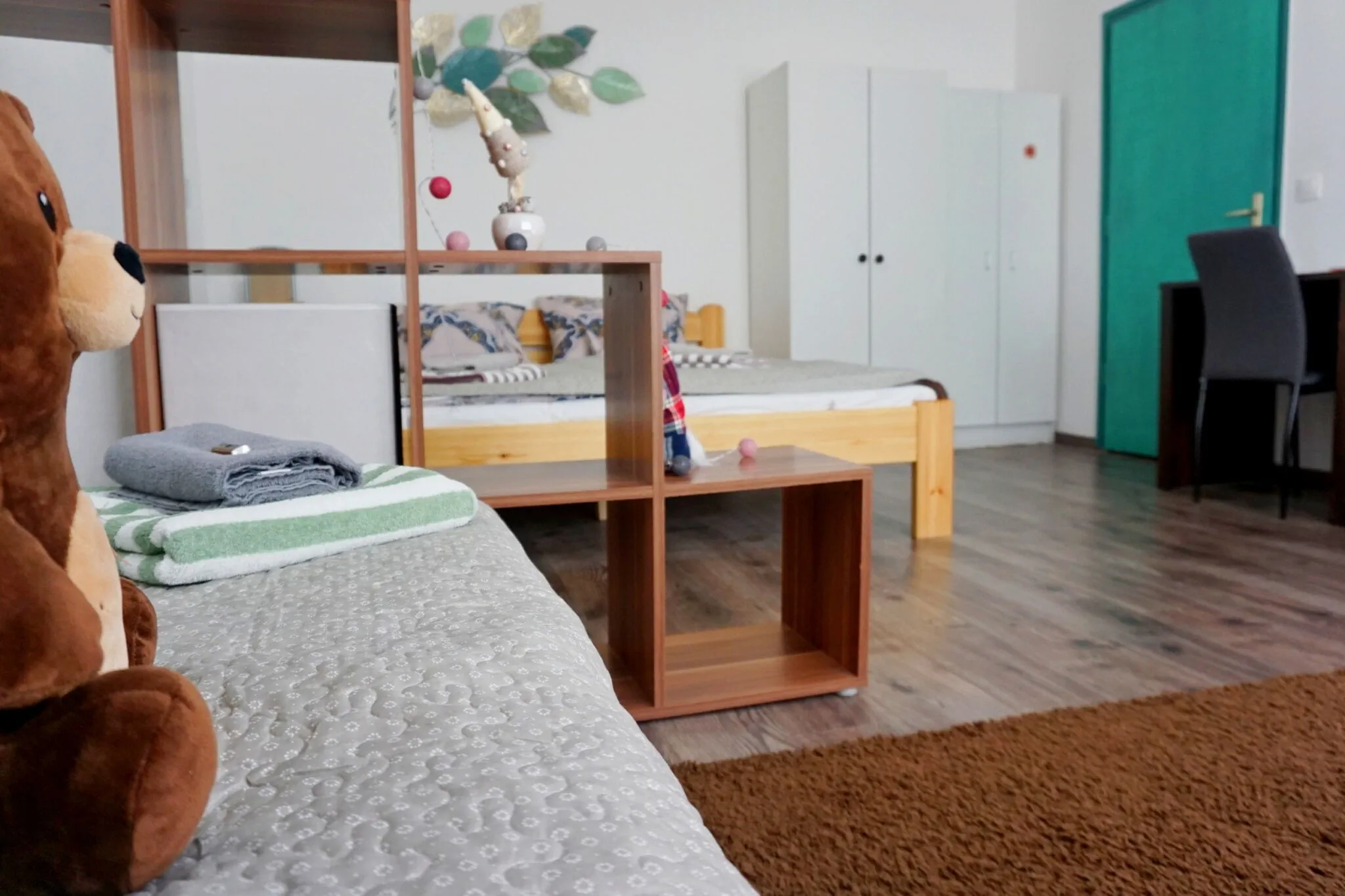 Tündér Róza Apartman Miskolctapolca – Miskolctapolca, Ungaria