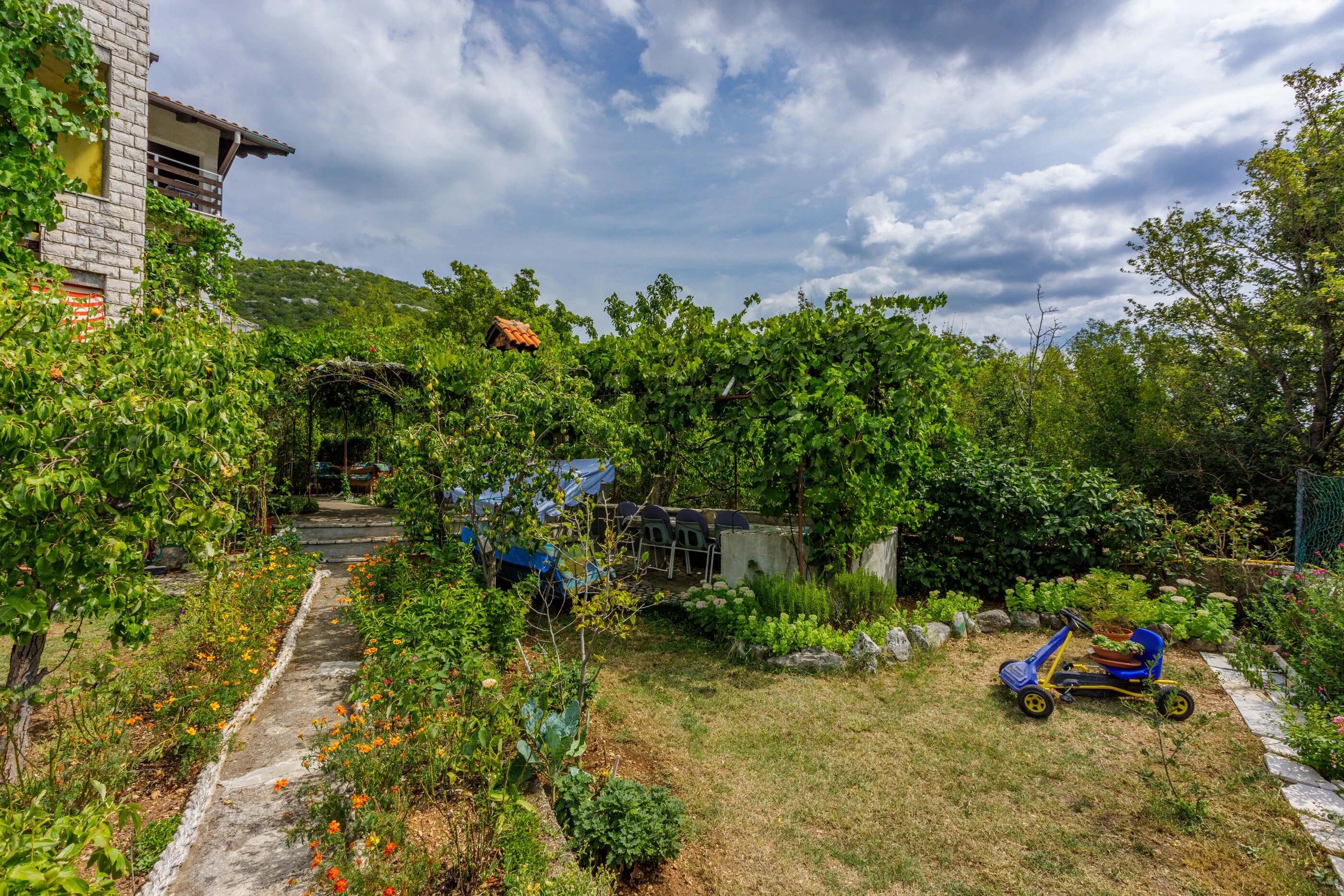 Apartments Ledy Novi Vinodolski - foto 4