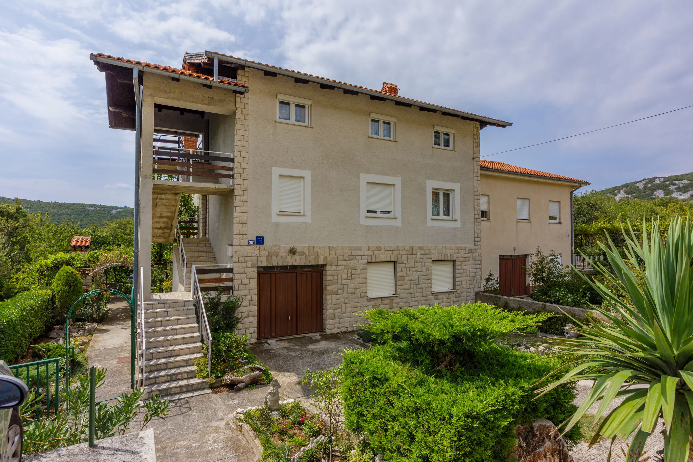 Apartments Ledy Novi Vinodolski - foto 1