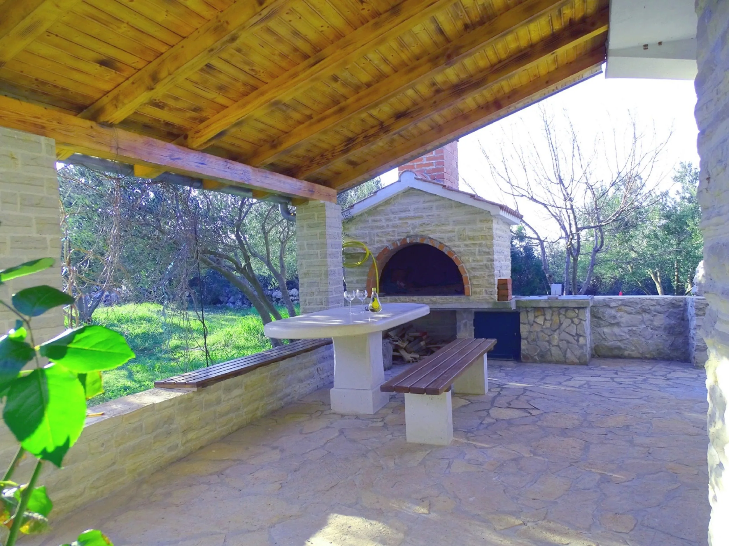 House Pool House Lake by the sea Pirovac - foto 6