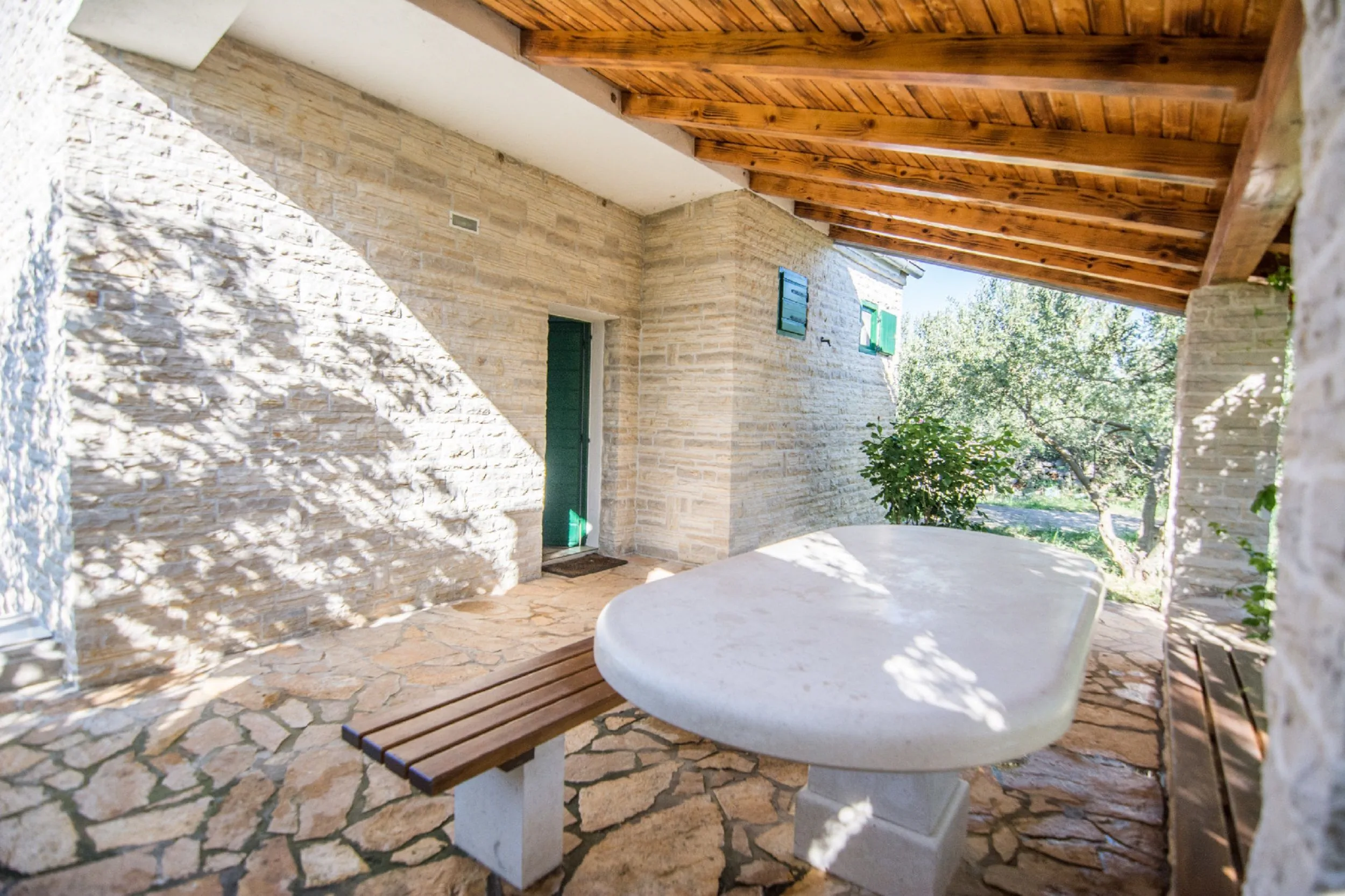House Pool House Lake by the sea Pirovac - foto 9