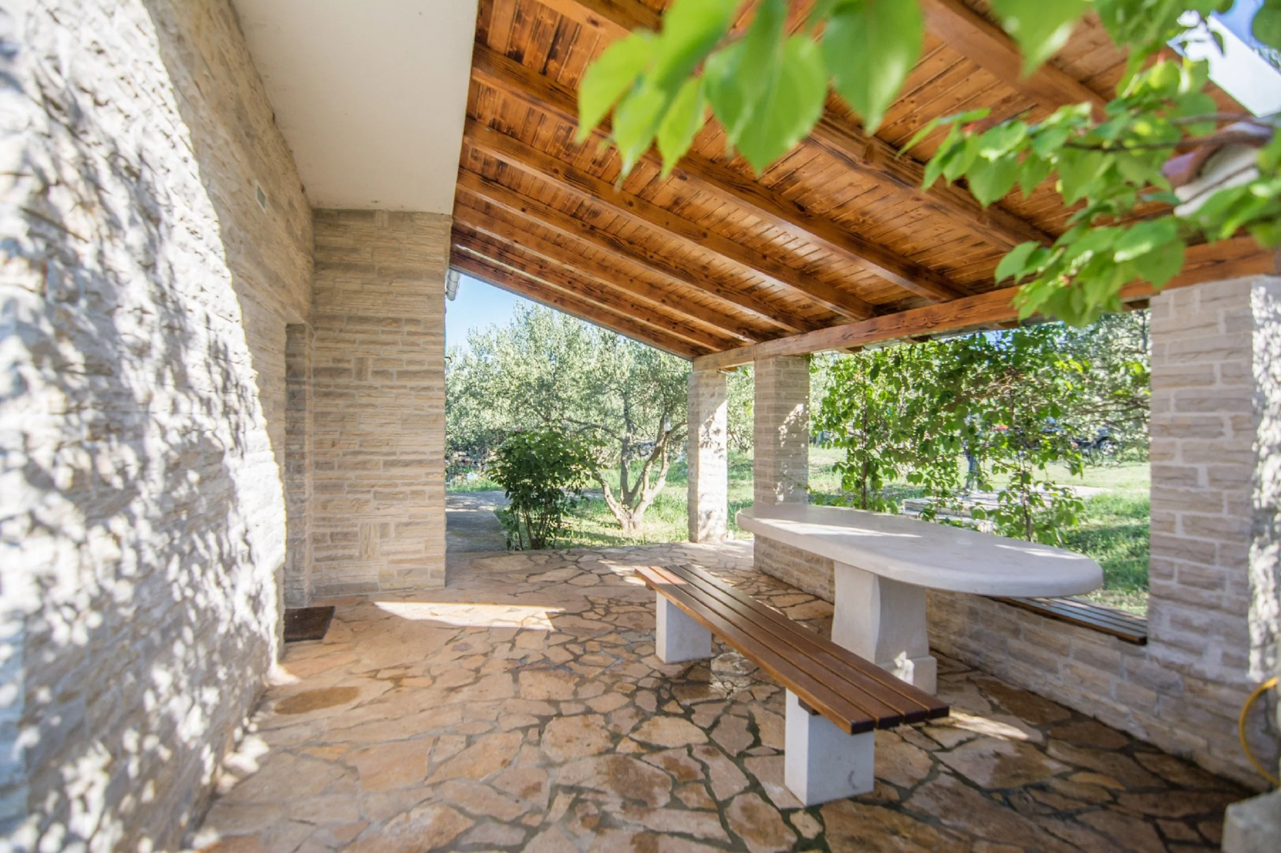 House Pool House Lake by the sea Pirovac - foto 5
