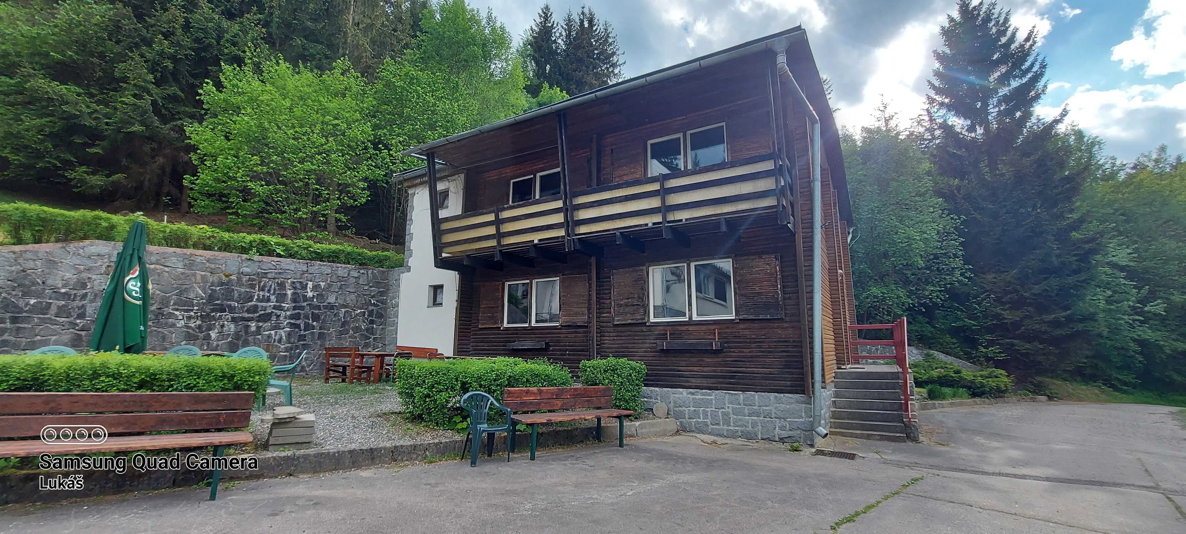 Penzion Svojanov - foto 2