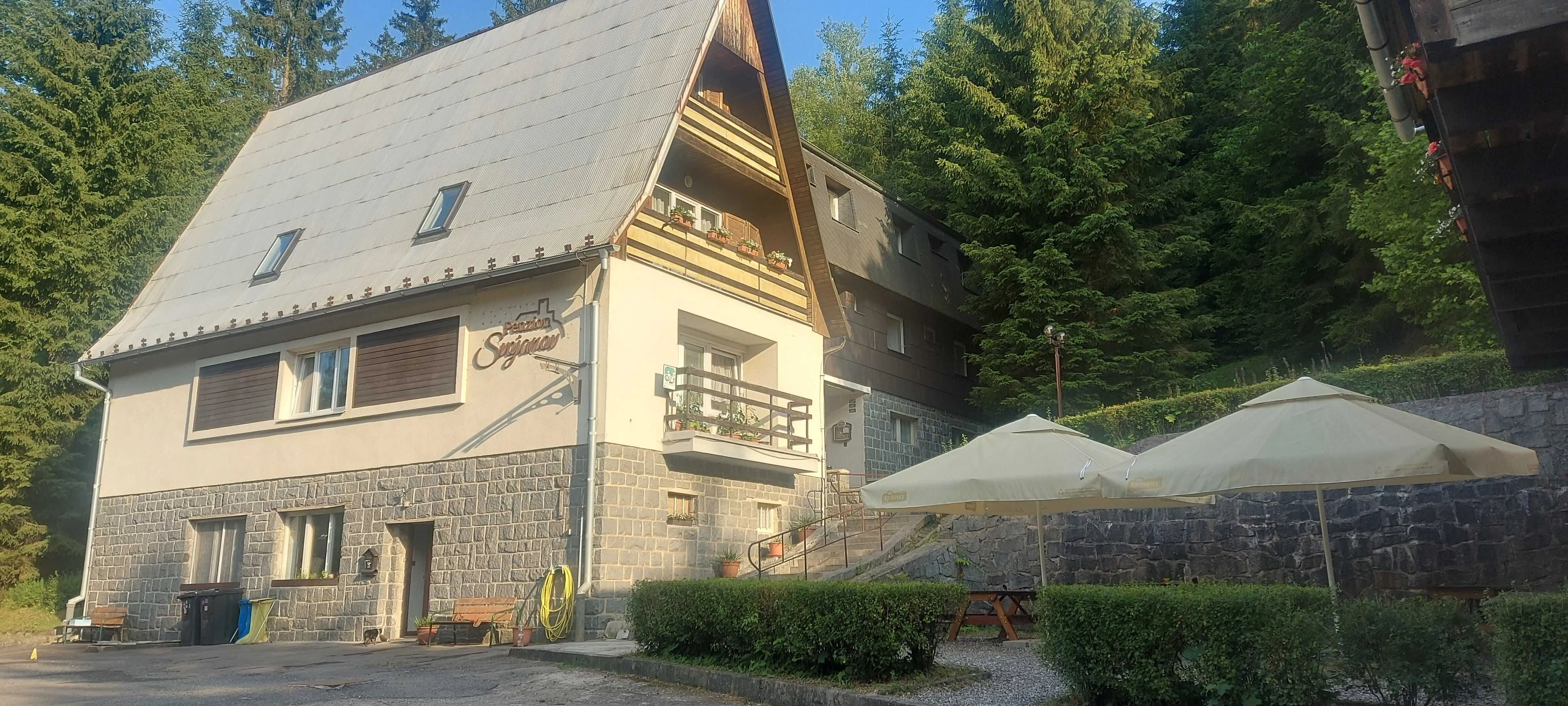 Penzion Svojanov - foto 1