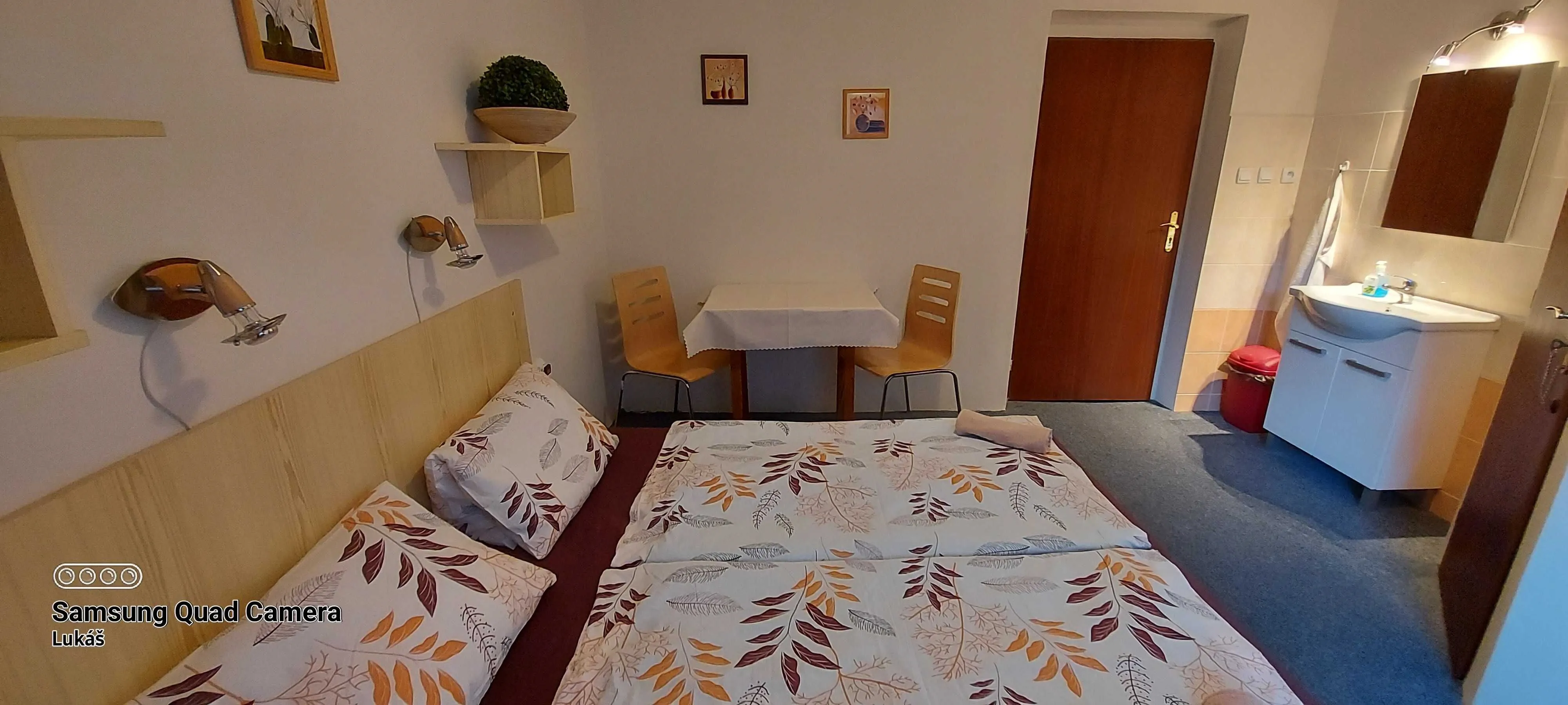 Penzion Svojanov - foto 4