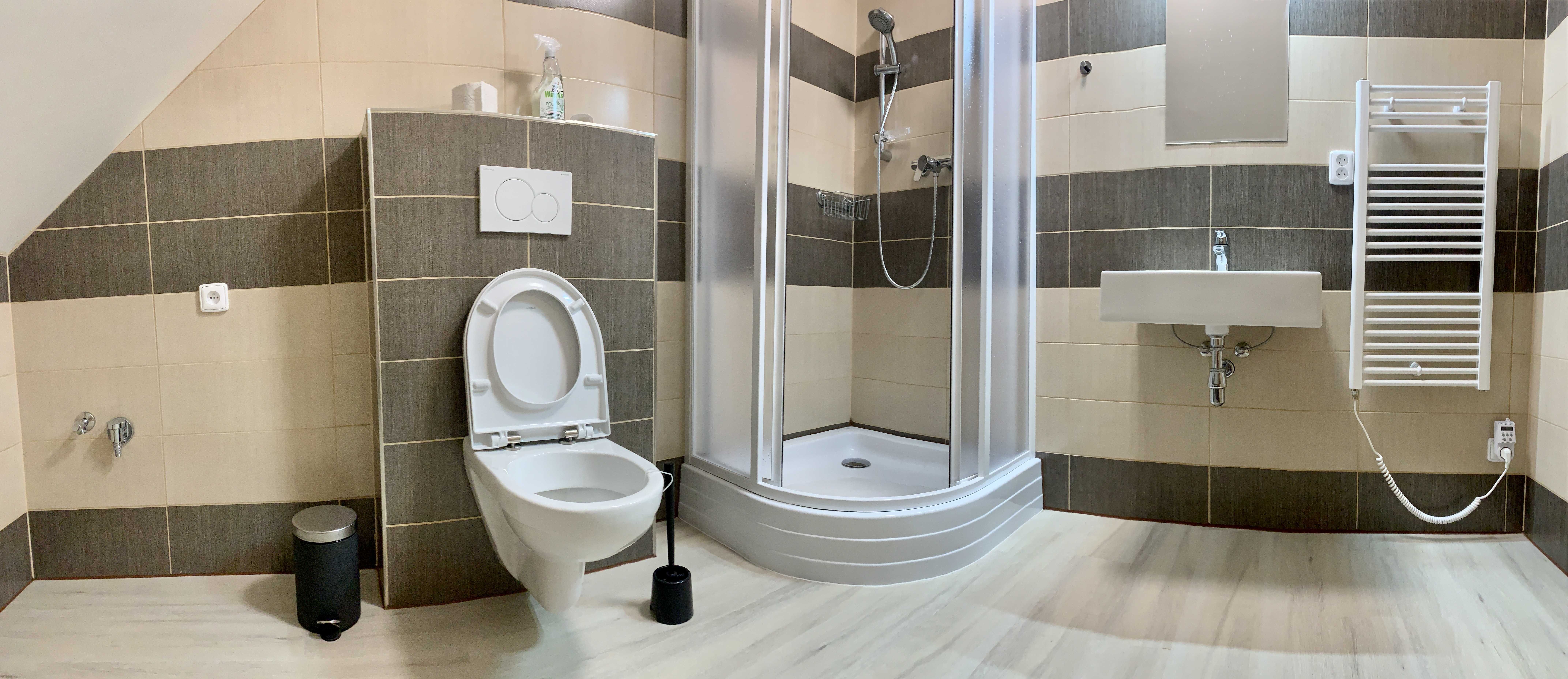 Statek Bezdědice Hostomice – Hostomice, Republica Cehă