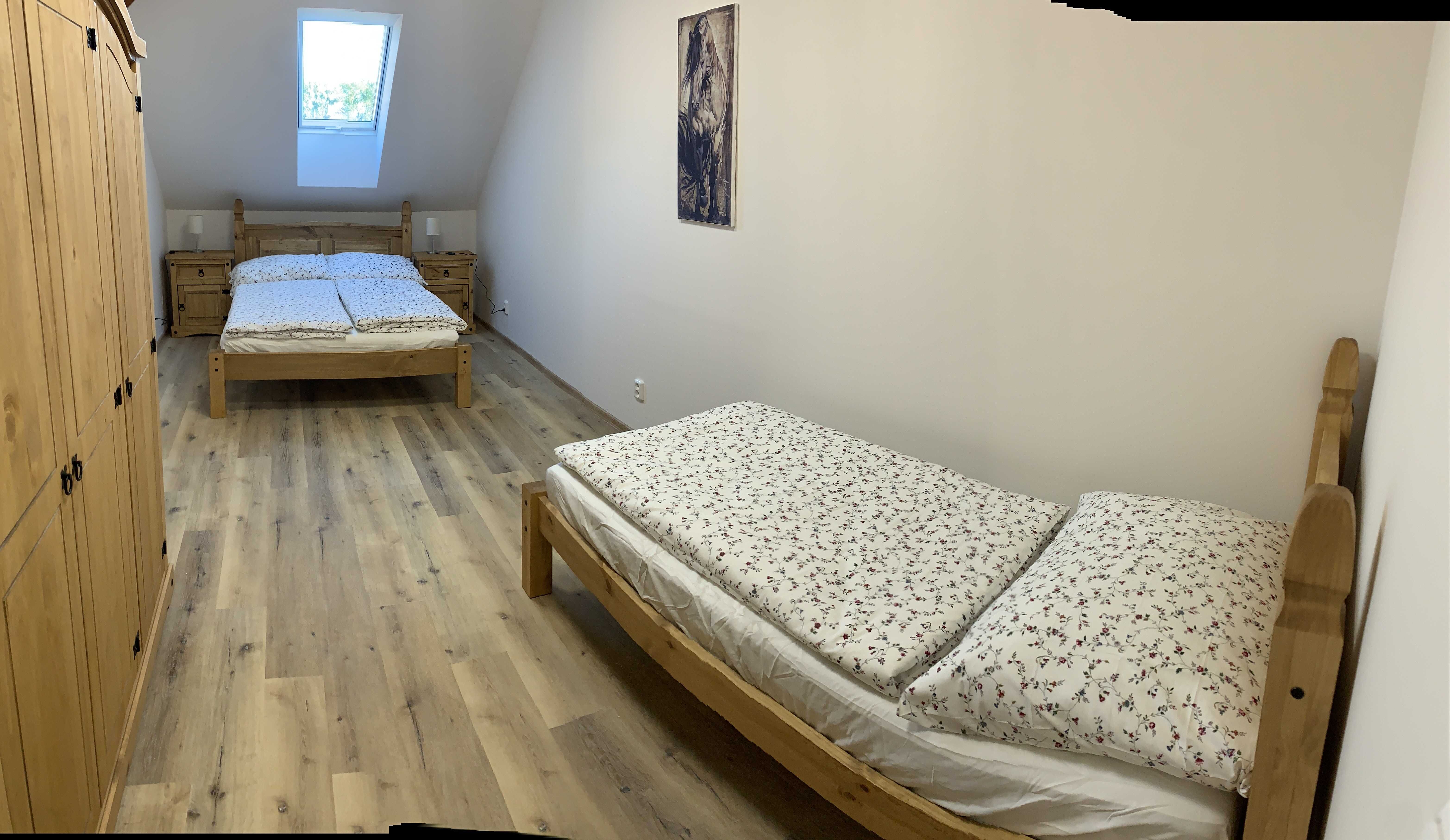 Statek Bezdědice Hostomice – Hostomice, Republica Cehă