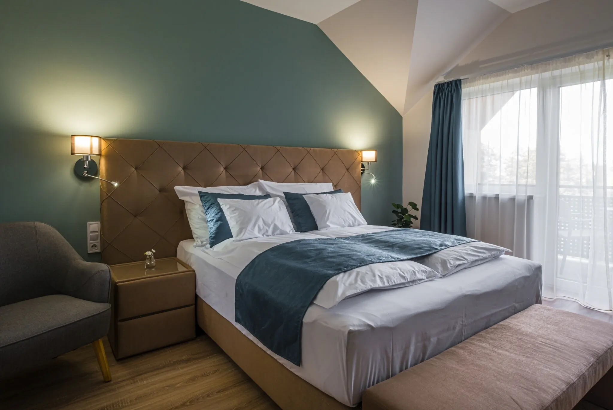 Kistücsök Food & Room Balatonszemes – Balatonszemes, Ungaria