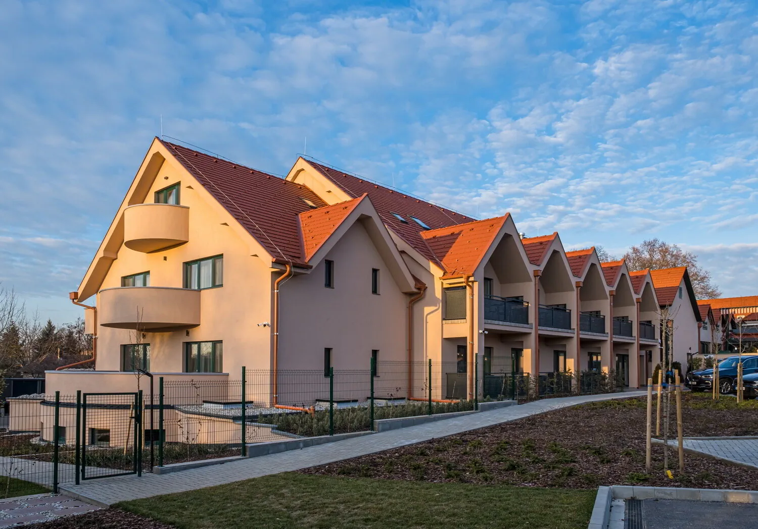Kistücsök Food & Room Balatonszemes – Balatonszemes, Ungaria