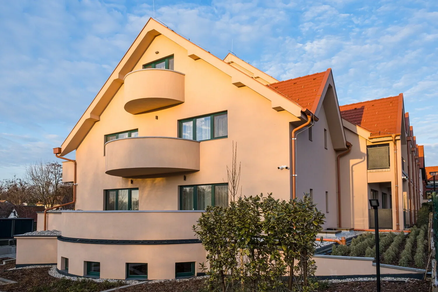 Kistücsök Food & Room Balatonszemes – Balatonszemes, Ungaria