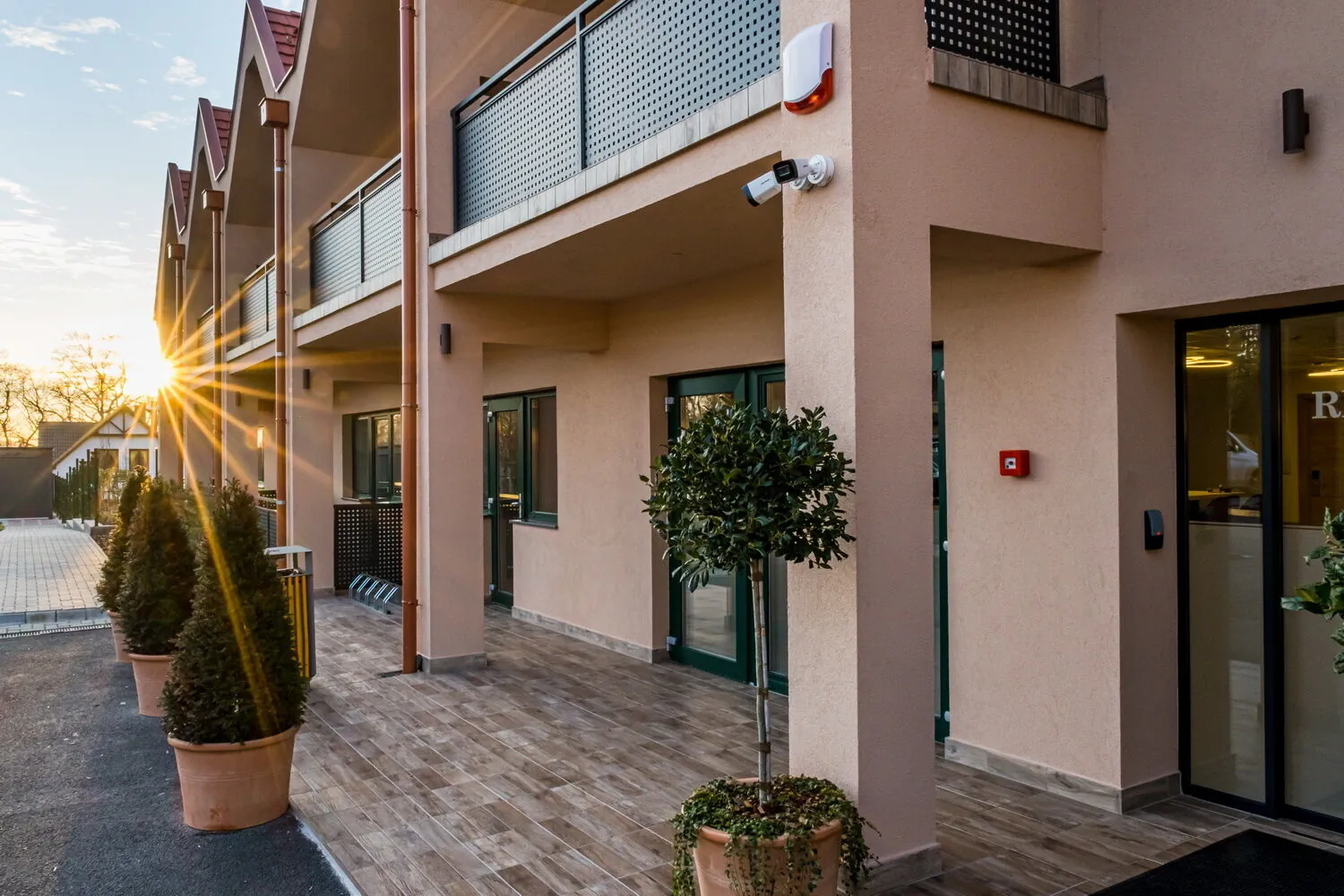 Kistücsök Food & Room Balatonszemes – Balatonszemes, Ungaria