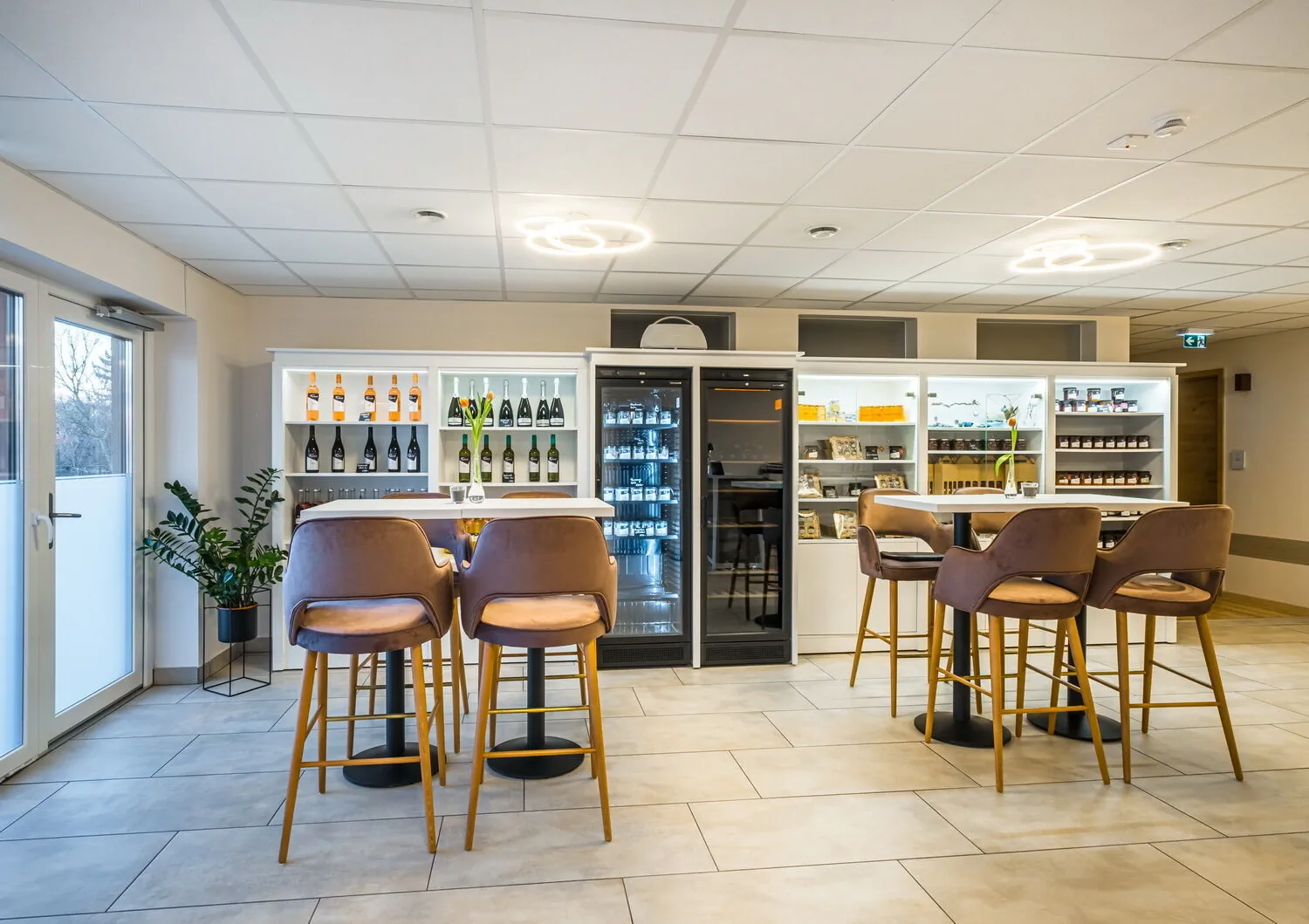 Kistücsök Food & Room Balatonszemes – Balatonszemes, Ungaria