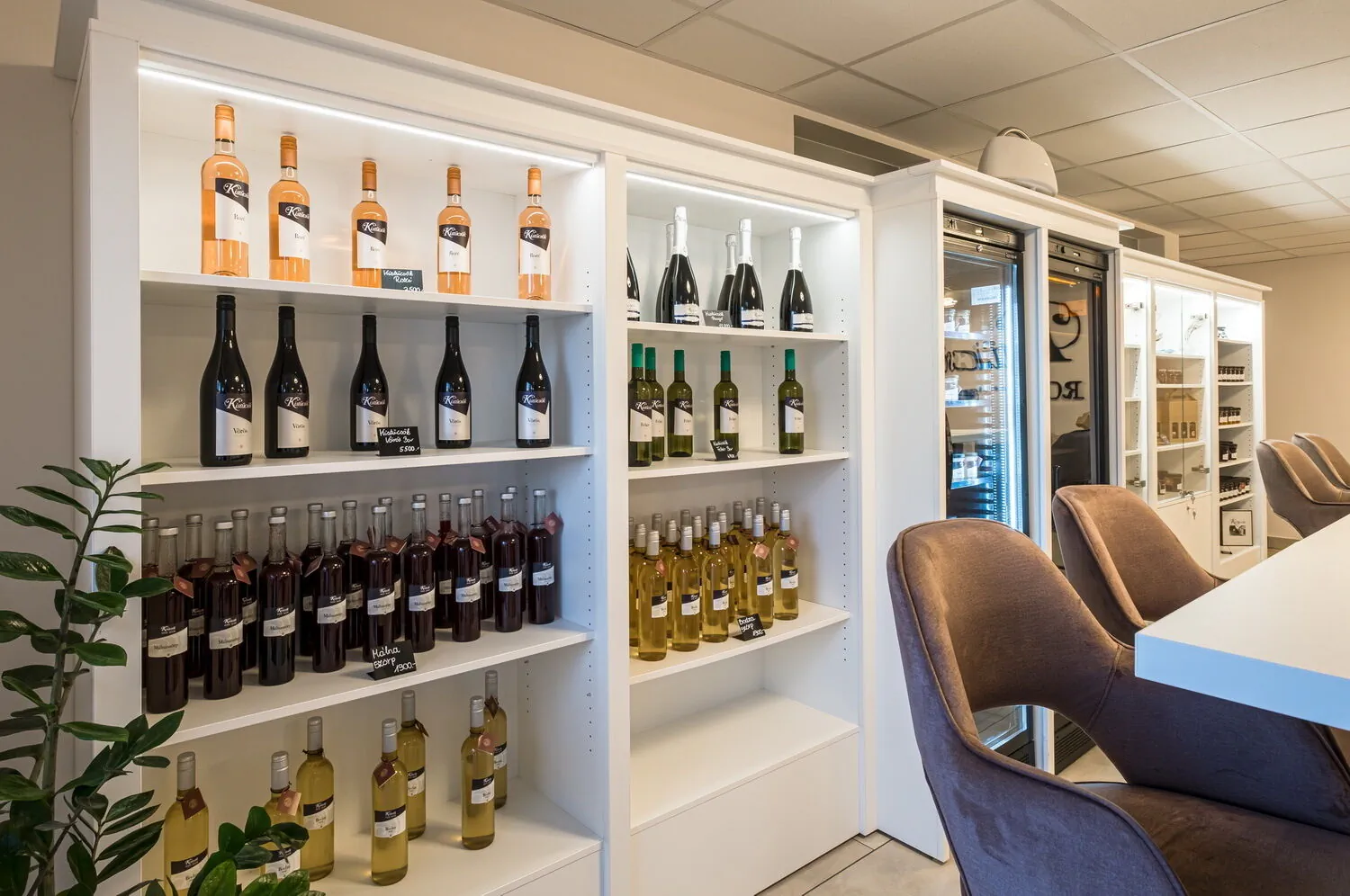 Kistücsök Food & Room Balatonszemes – Balatonszemes, Ungaria