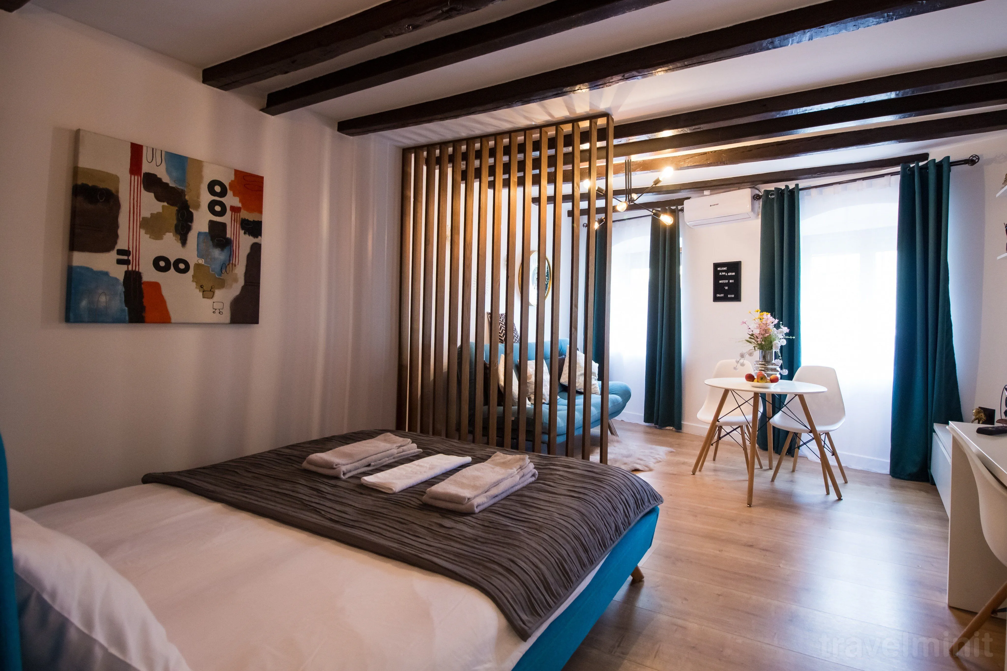 Apartament Mistery Box Sibiu - foto 2