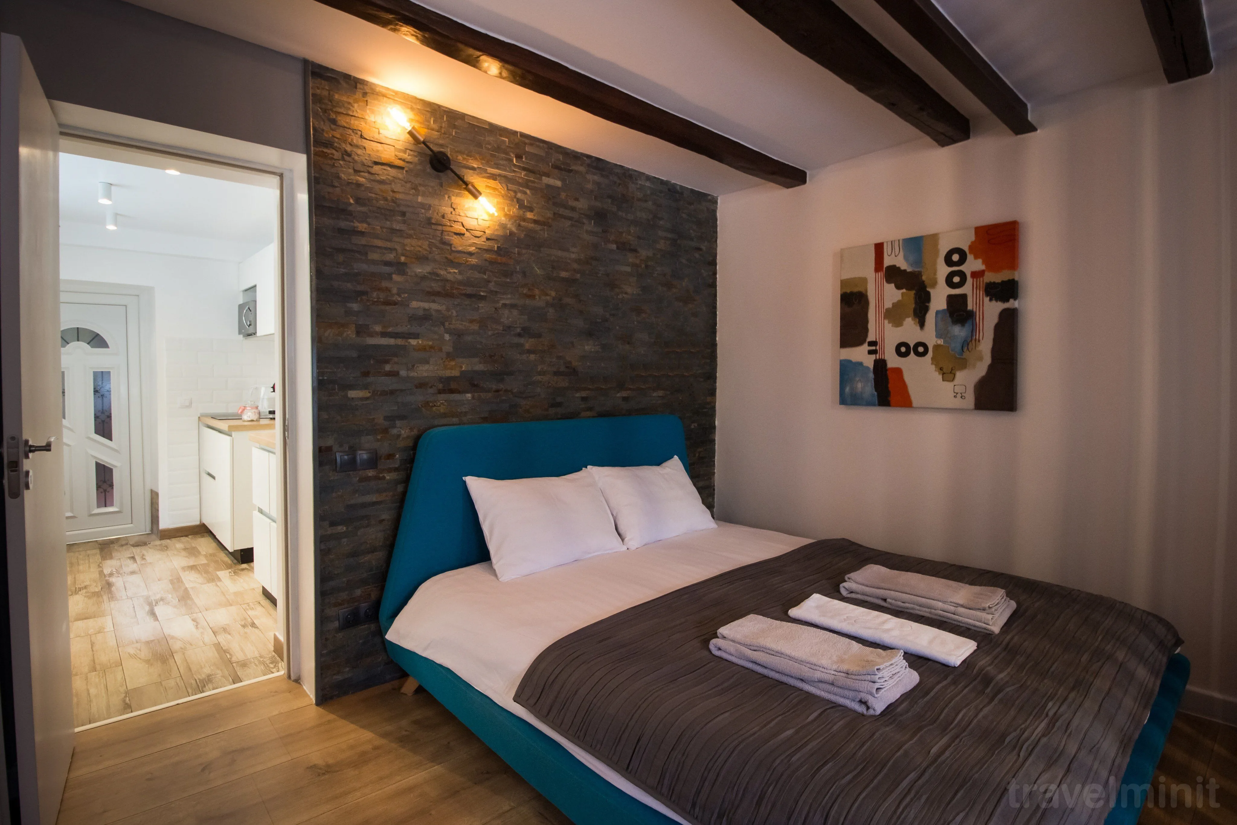 Apartament Mistery Box Sibiu - foto 3