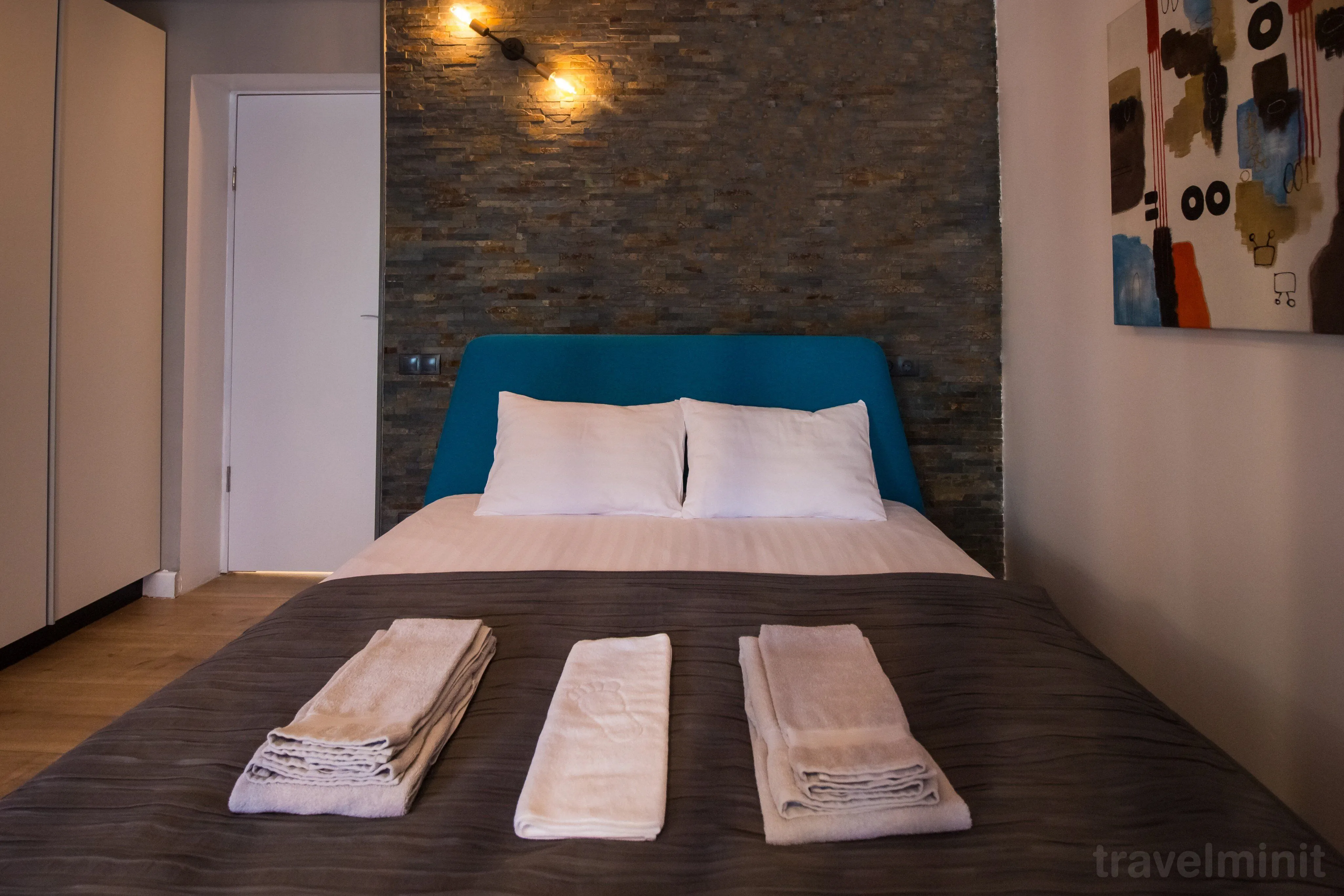 Apartament Mistery Box Sibiu - foto 4