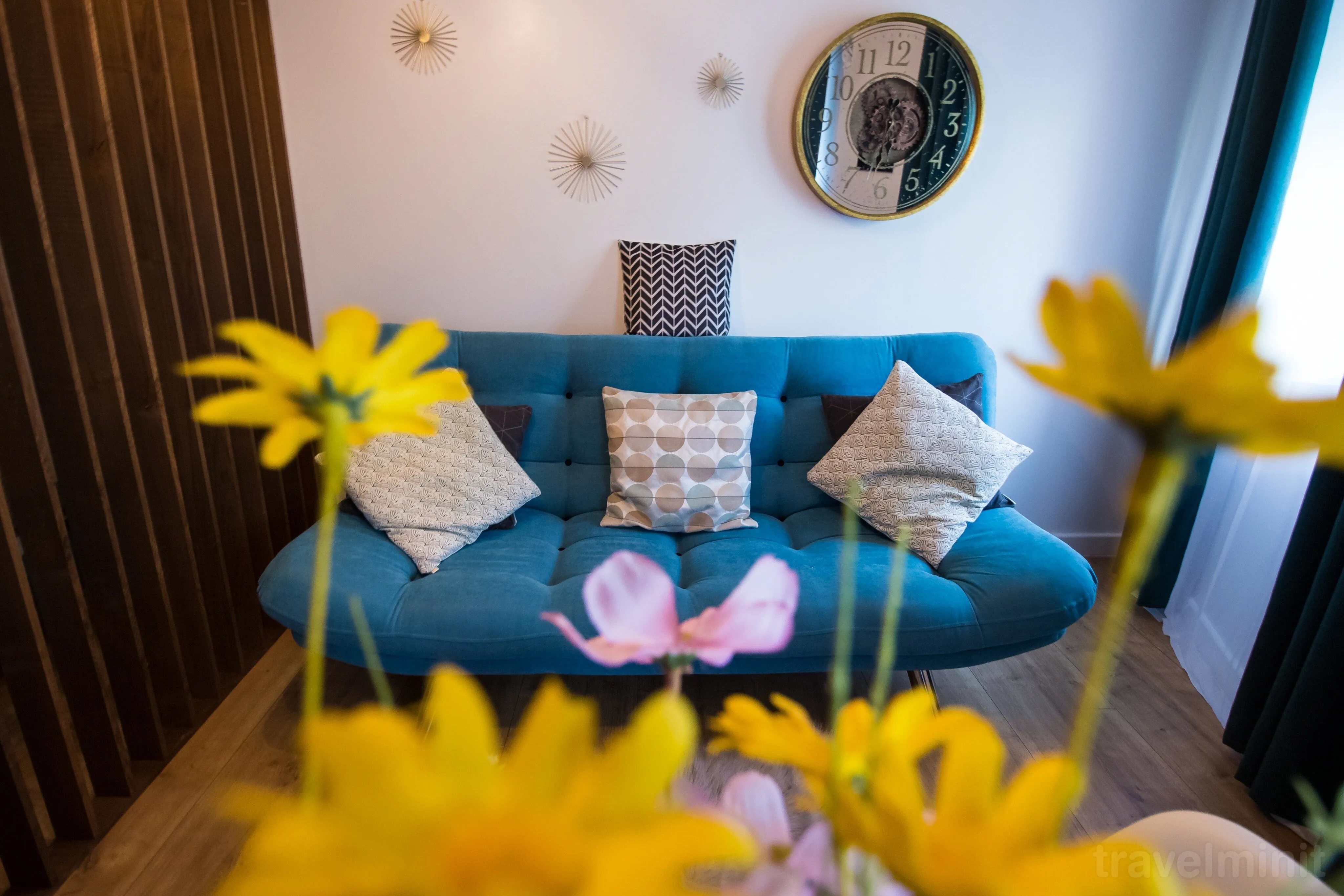 Apartament Mistery Box Sibiu - foto 9