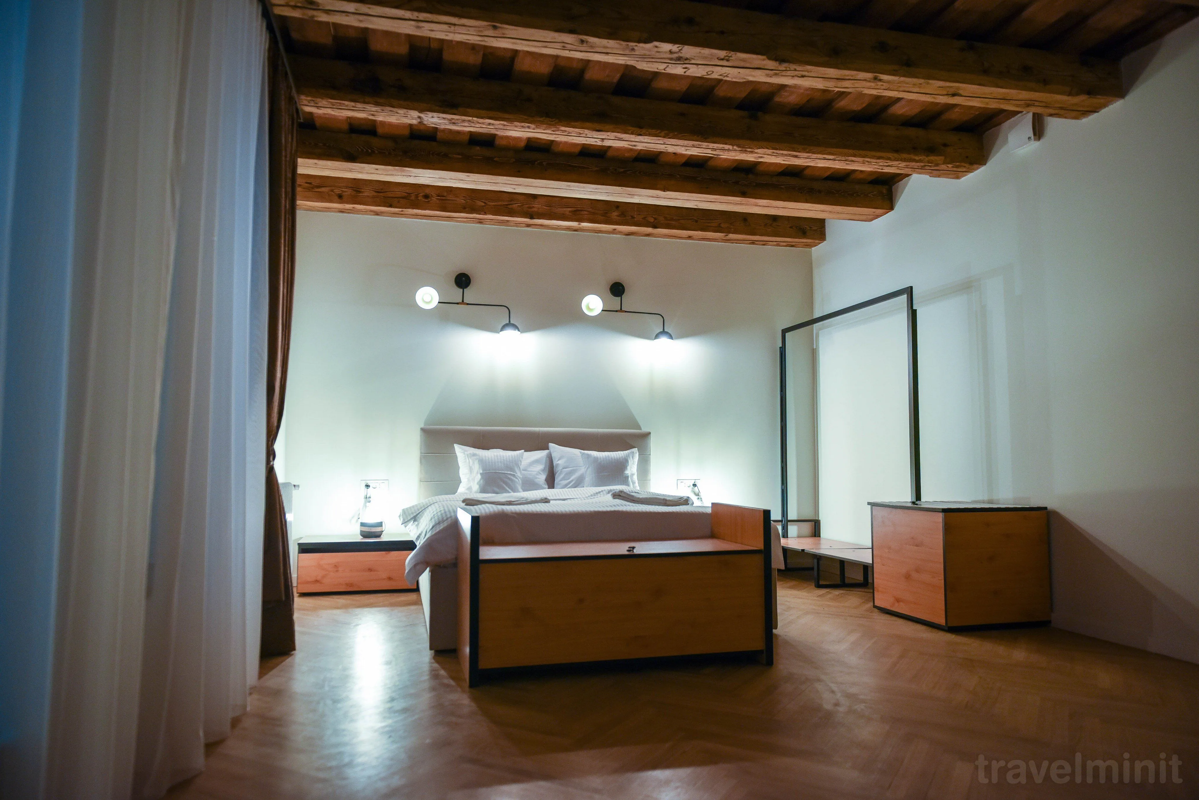Schloss Apartments Brașov – Brașov, România