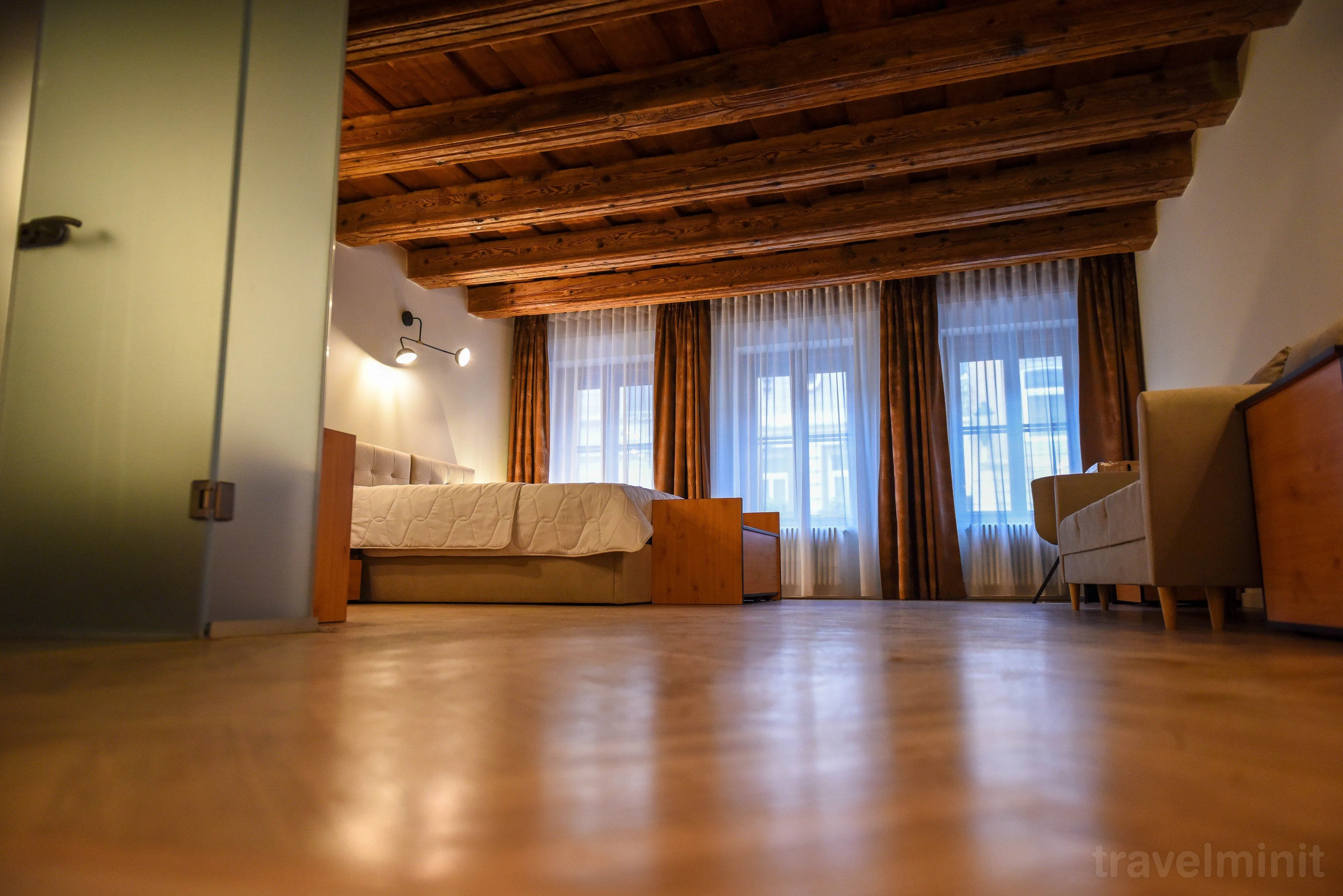 Schloss Apartments Brașov – Brașov, România