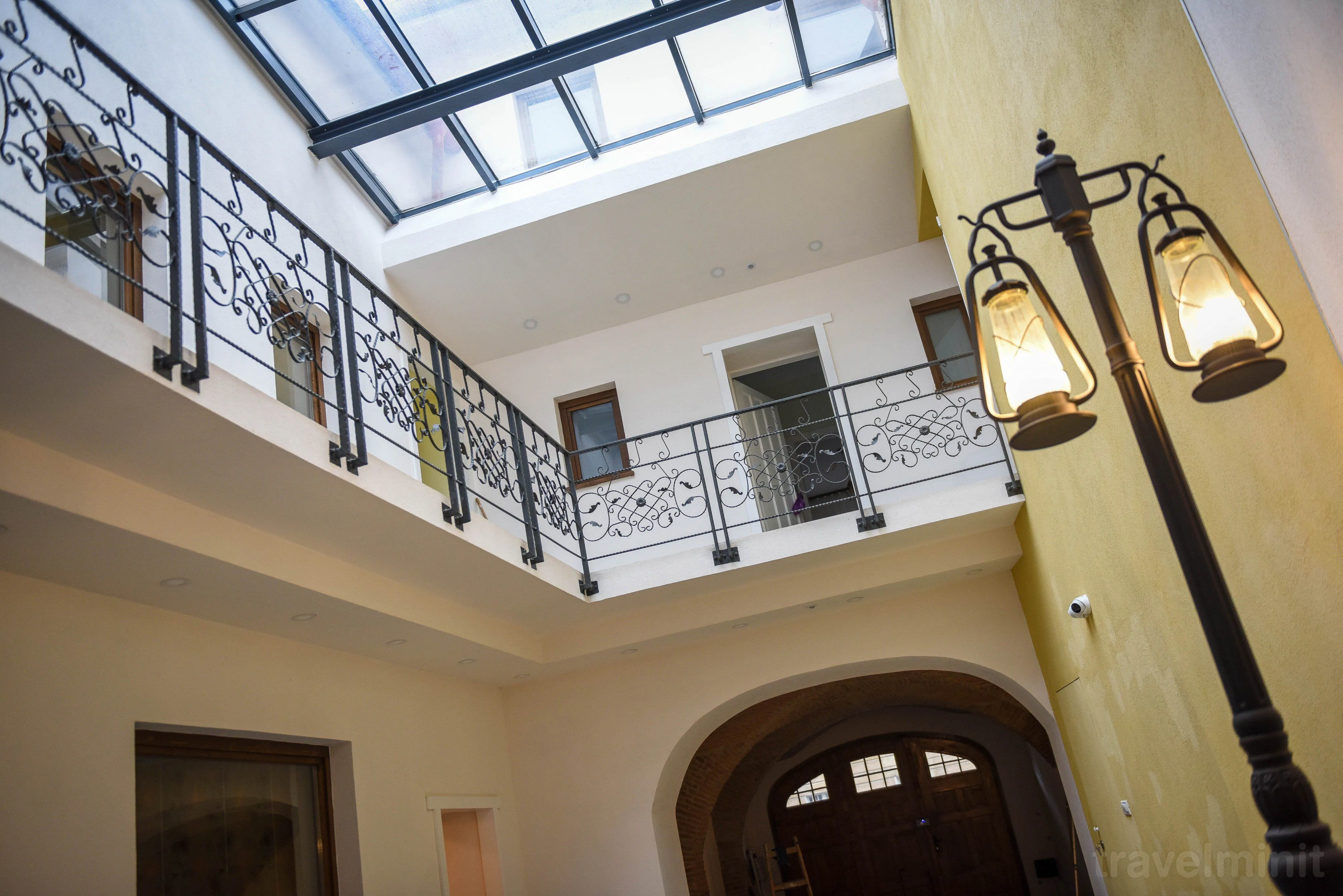 Schloss Apartments Brașov – Brașov, România