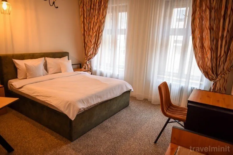 Schloss Apartments Brașov – Brașov, România