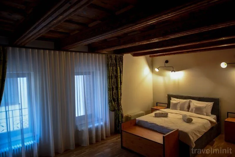 Schloss Apartments Brașov – Brașov, România