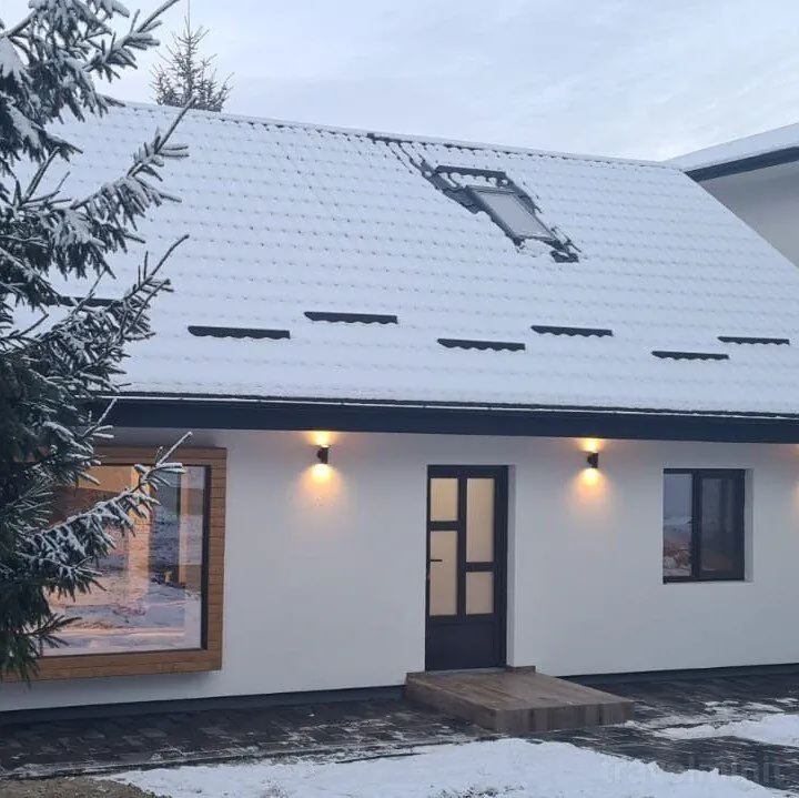 Casa Sebi Vatra Dornei – Vatra Dornei, România