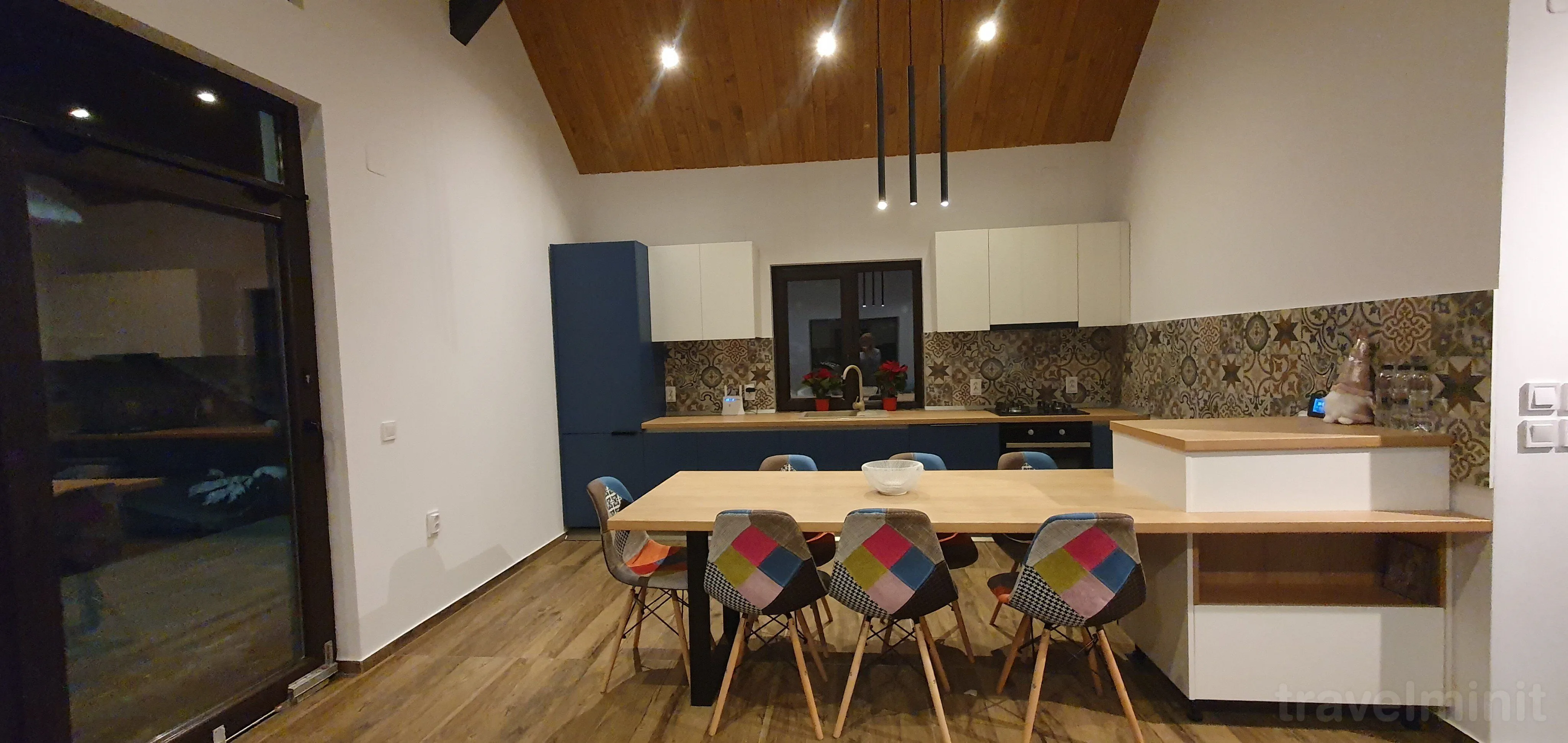 Casa Sebi Vatra Dornei – Vatra Dornei, România