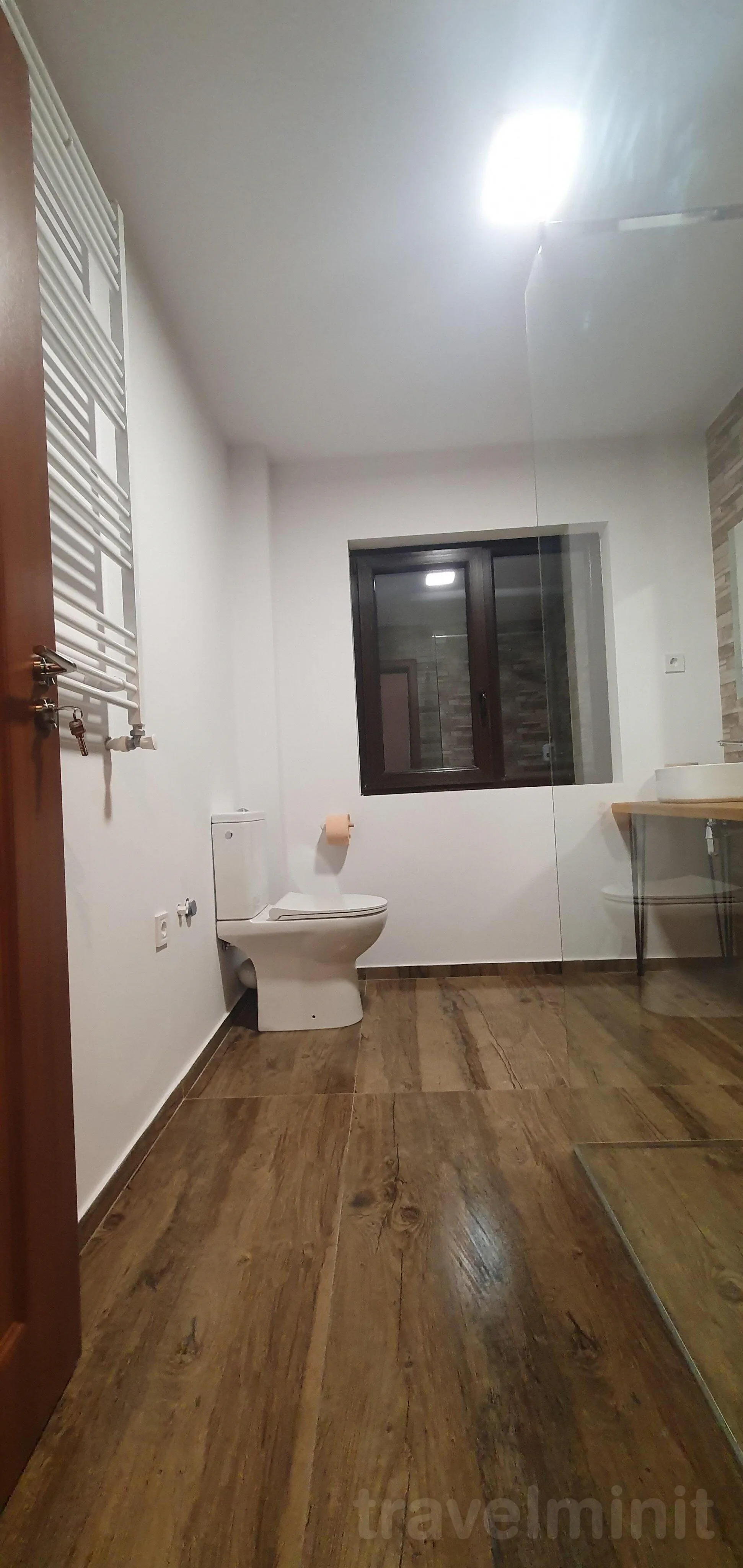 Casa Sebi Vatra Dornei – Vatra Dornei, România