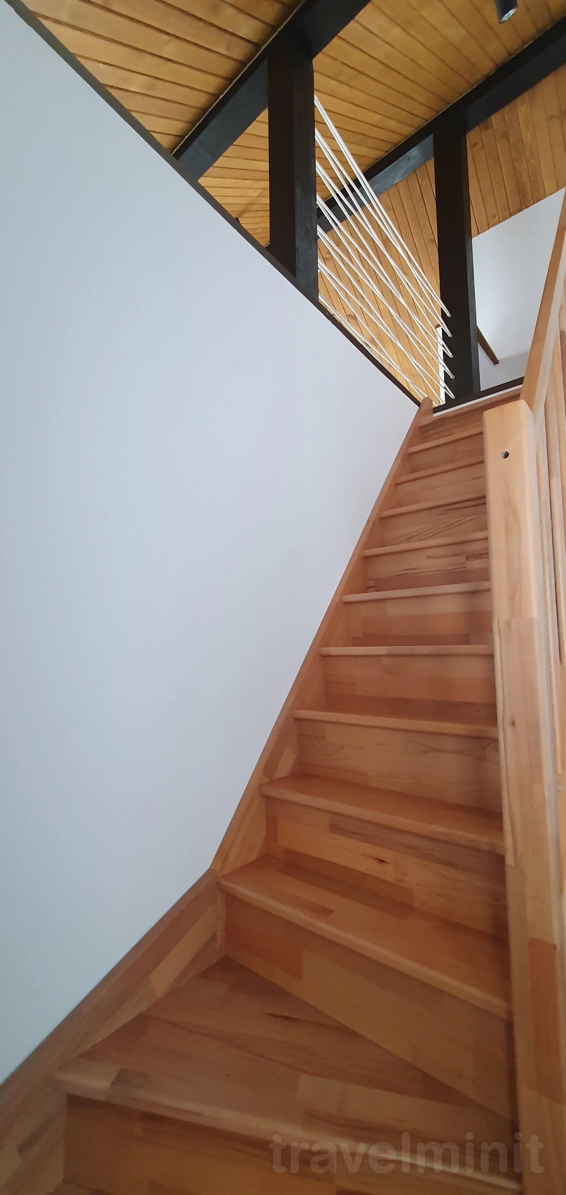 Casa Sebi Vatra Dornei – Vatra Dornei, România