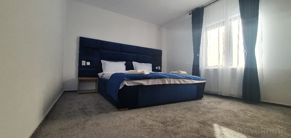 Casa Sebi Vatra Dornei – Vatra Dornei, România