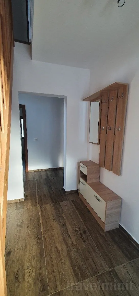 Casa Sebi Vatra Dornei – Vatra Dornei, România