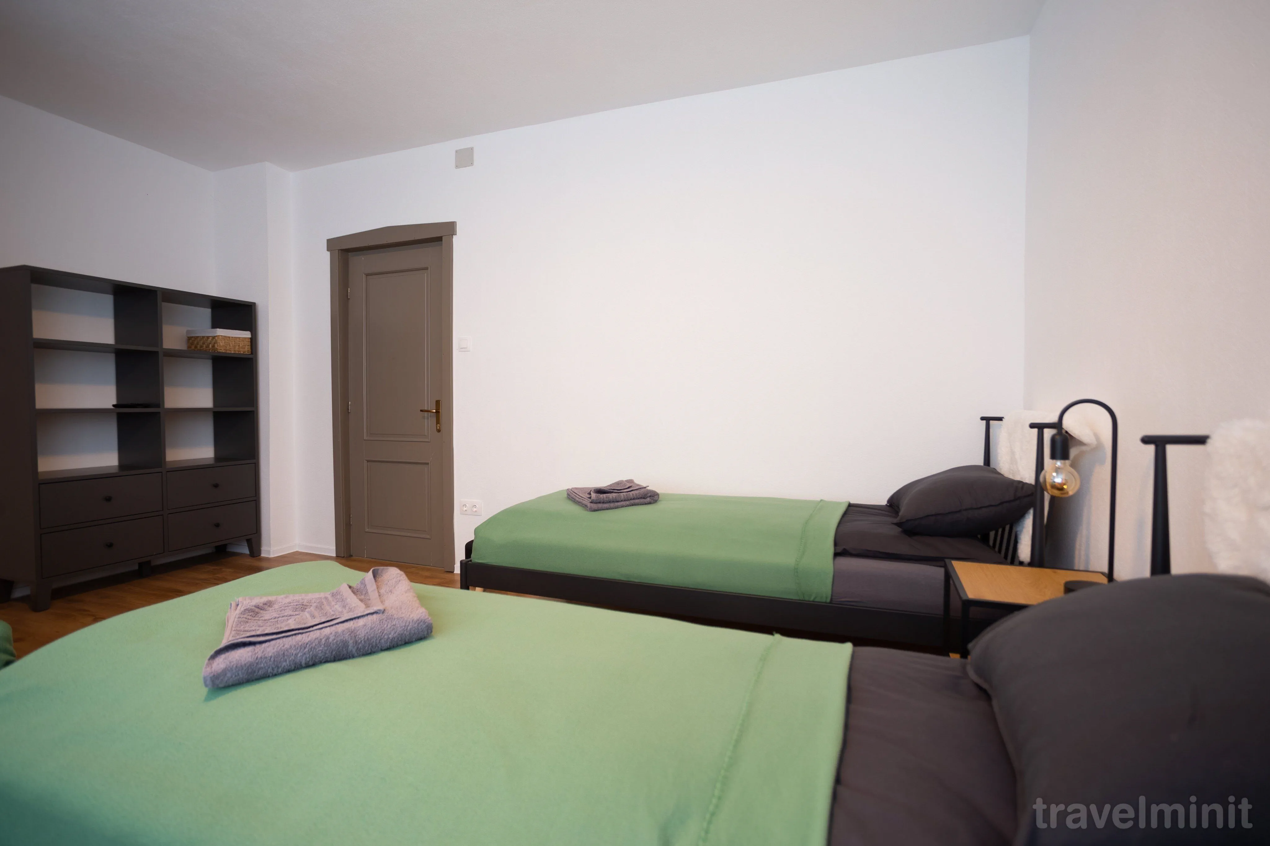 Cabana Burfa Harghita-Băi - foto 6
