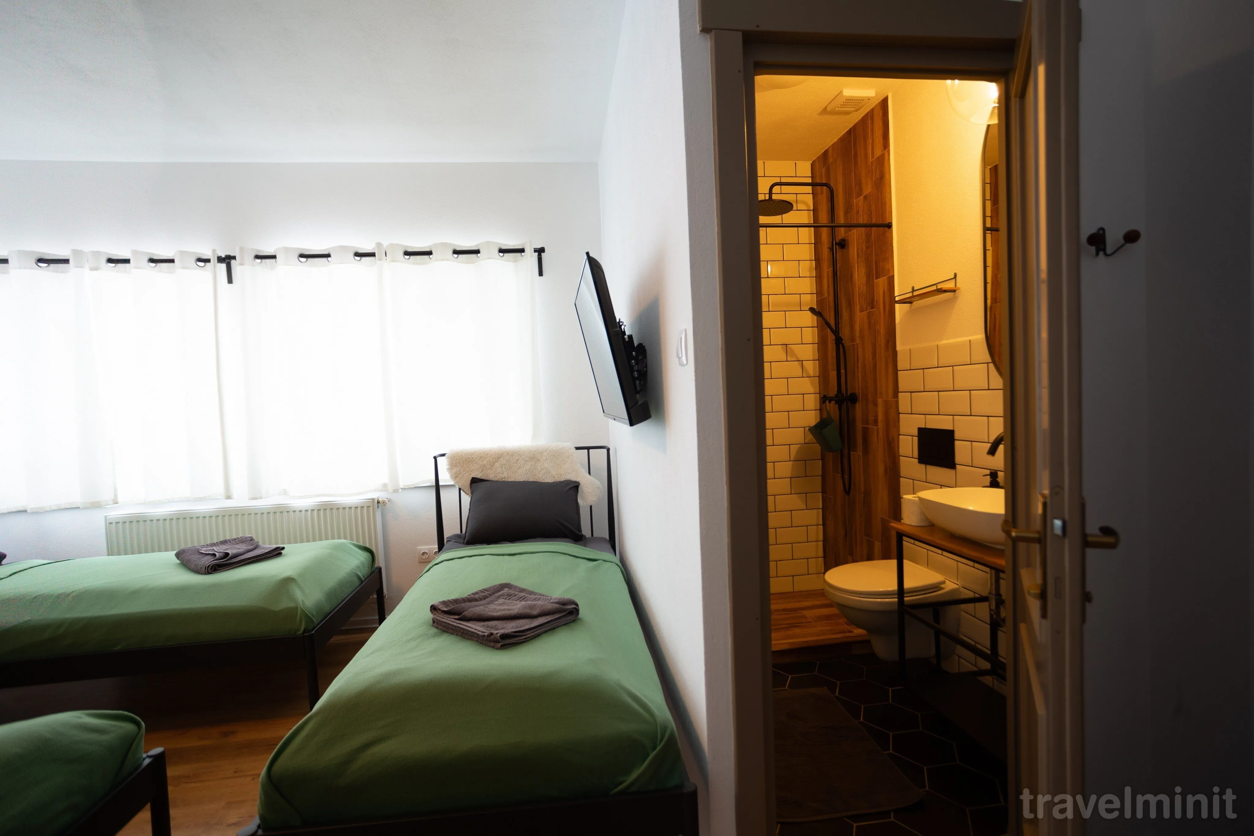 Cabana Burfa Harghita-Băi - foto 8