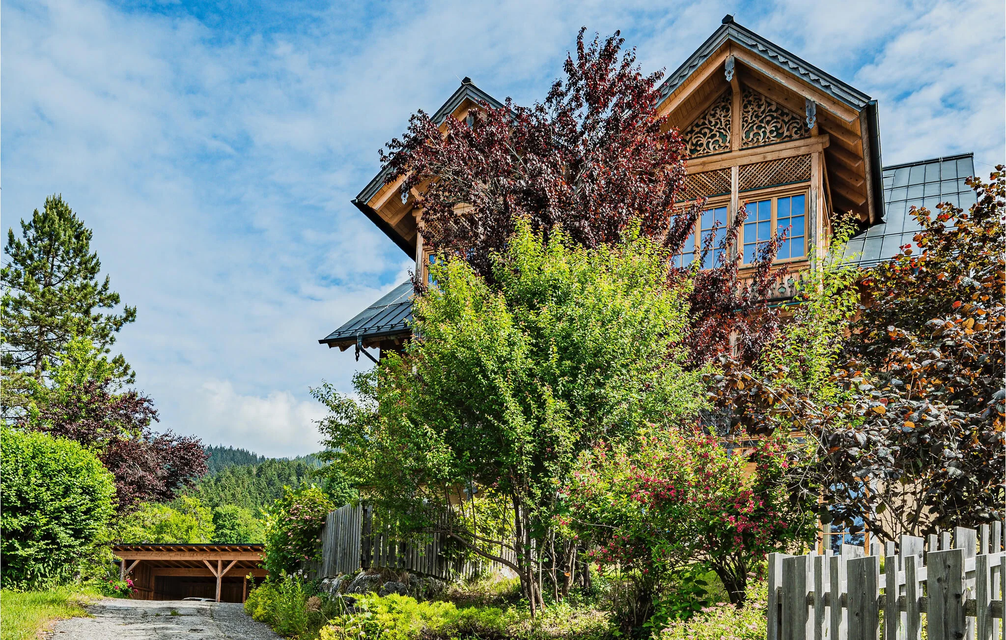 Apartman Russbach - ASA097 – Russbach, Austria