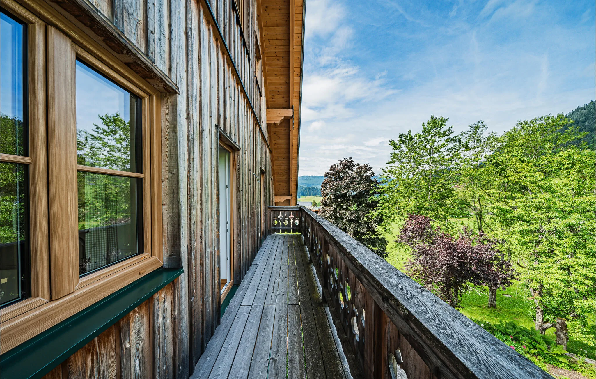 Apartman Russbach - ASA097 – Russbach, Austria
