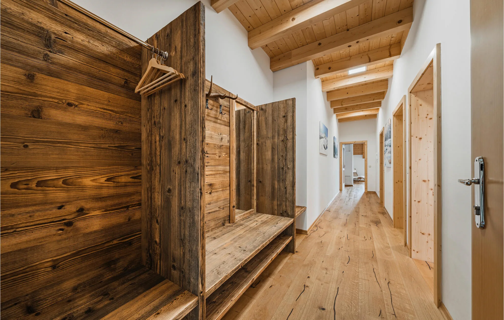 Apartman Russbach - ASA097 – Russbach, Austria